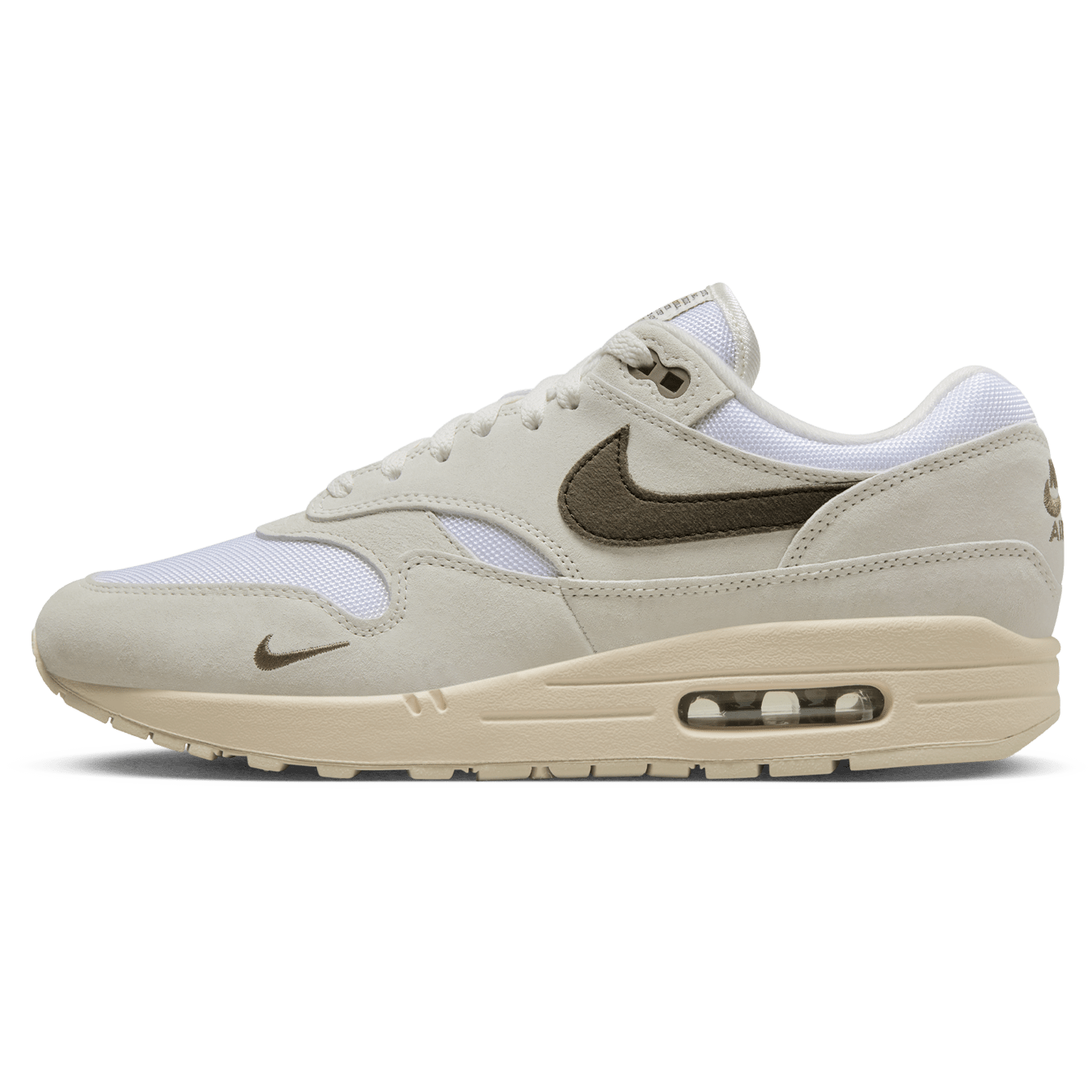 Nike Air Max 1 ‘Ironstone’