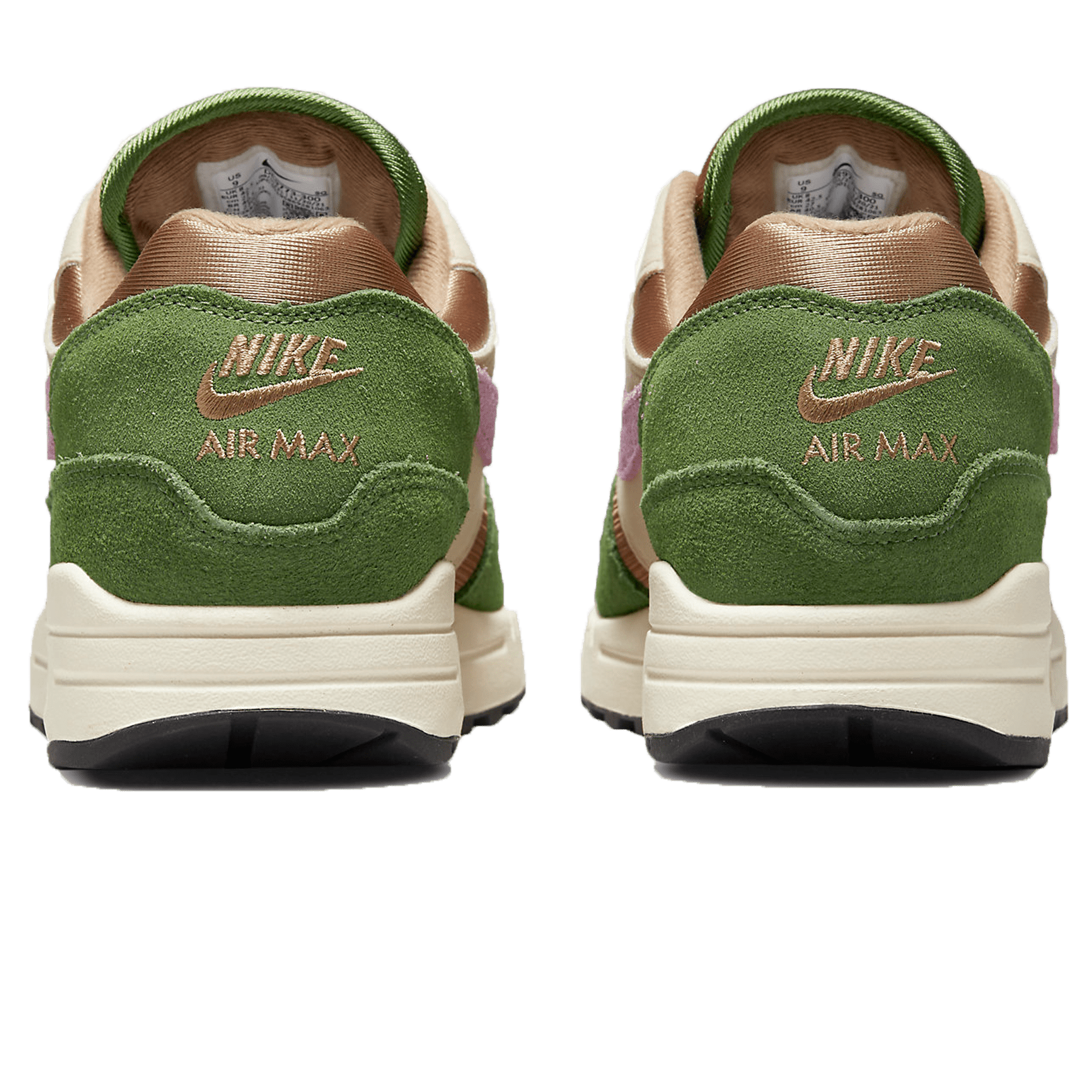 Nike Air Max 1 NH ‘Treeline’ Nike Air Max 1 NH ‘Treeline’