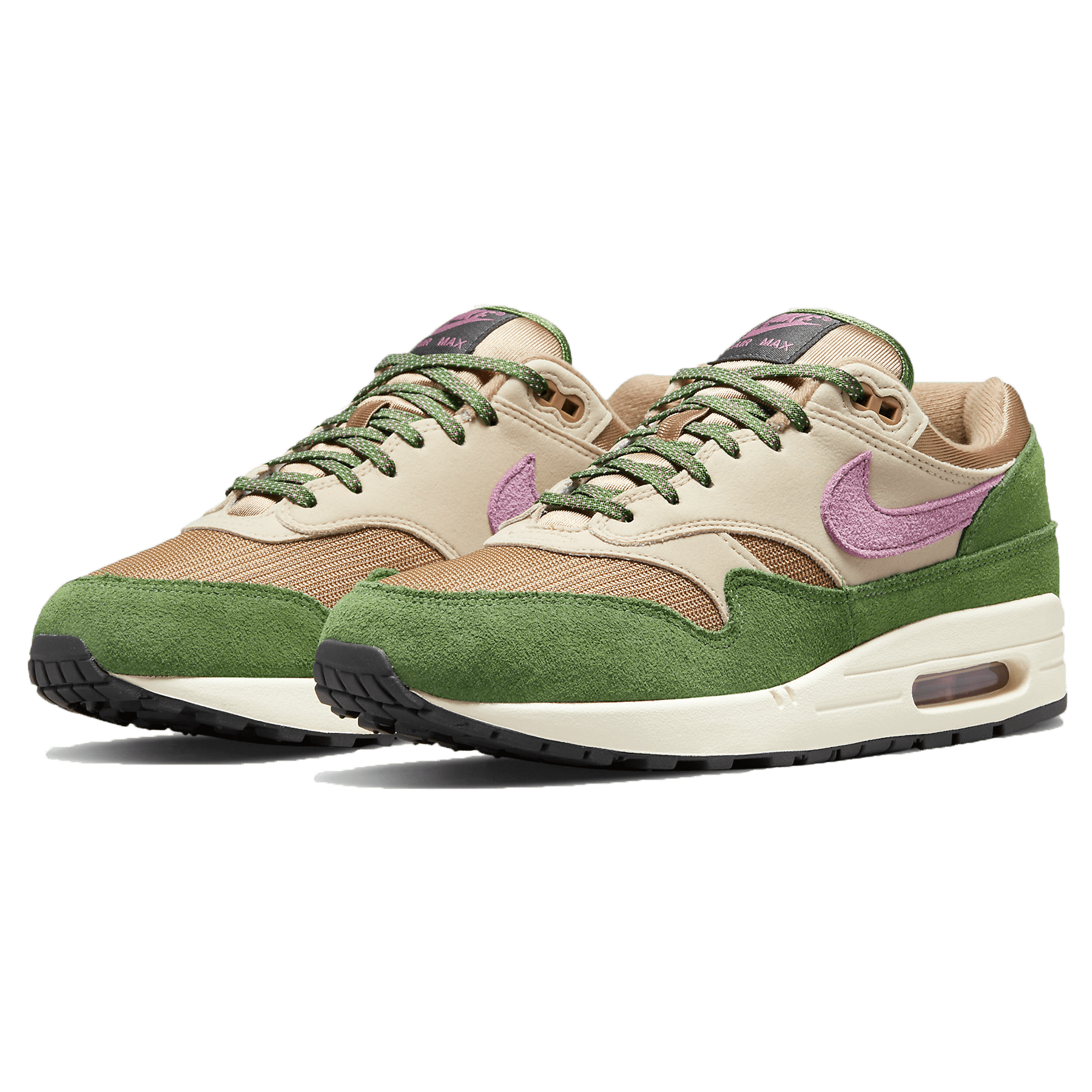 Nike Air Max 1 NH ‘Treeline’ Nike Air Max 1 NH ‘Treeline’