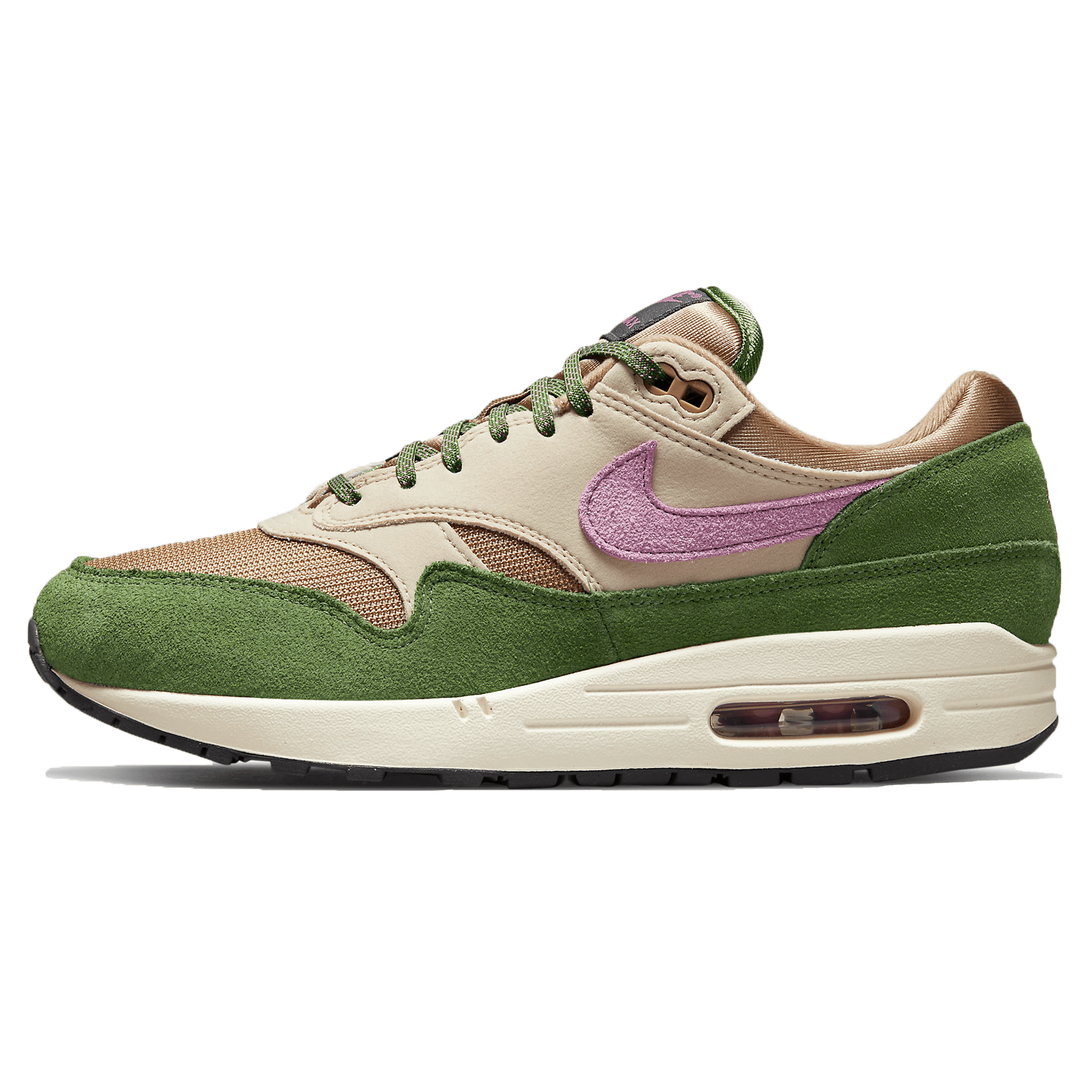 Nike Air Max 1 NH ‘Treeline’ Nike Air Max 1 NH ‘Treeline’