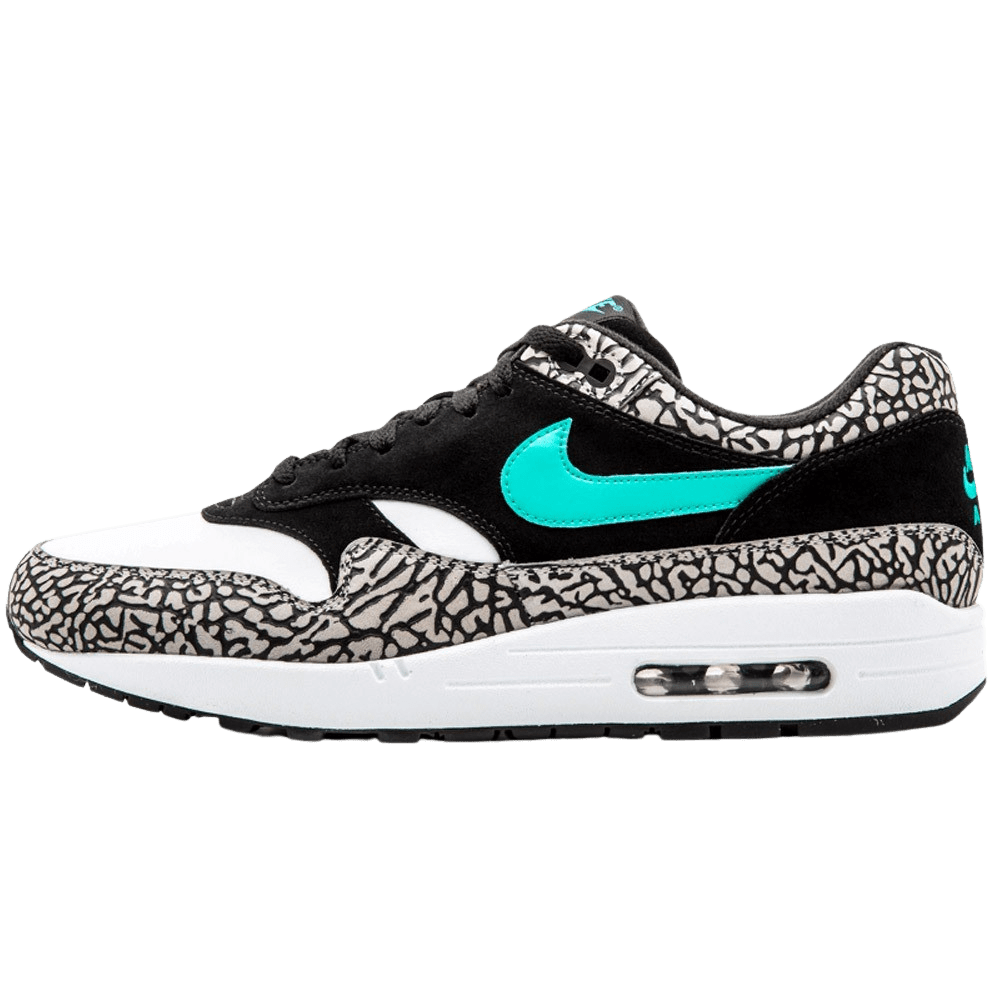 Nike Air Max 1 Wmns ‘Tour Yellow’