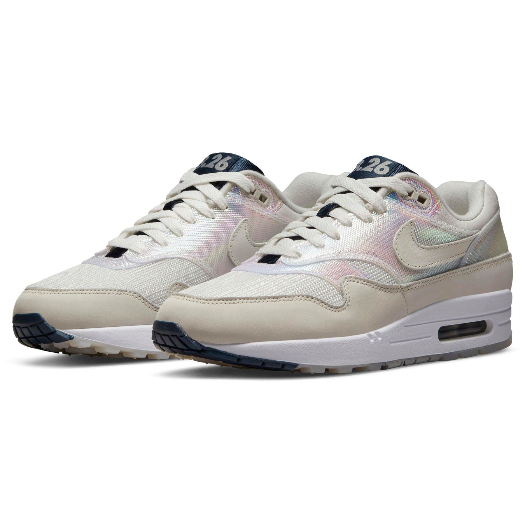 Nike Air Max 1  ‘Wmns Air Max Day – La Ville-Lumi re