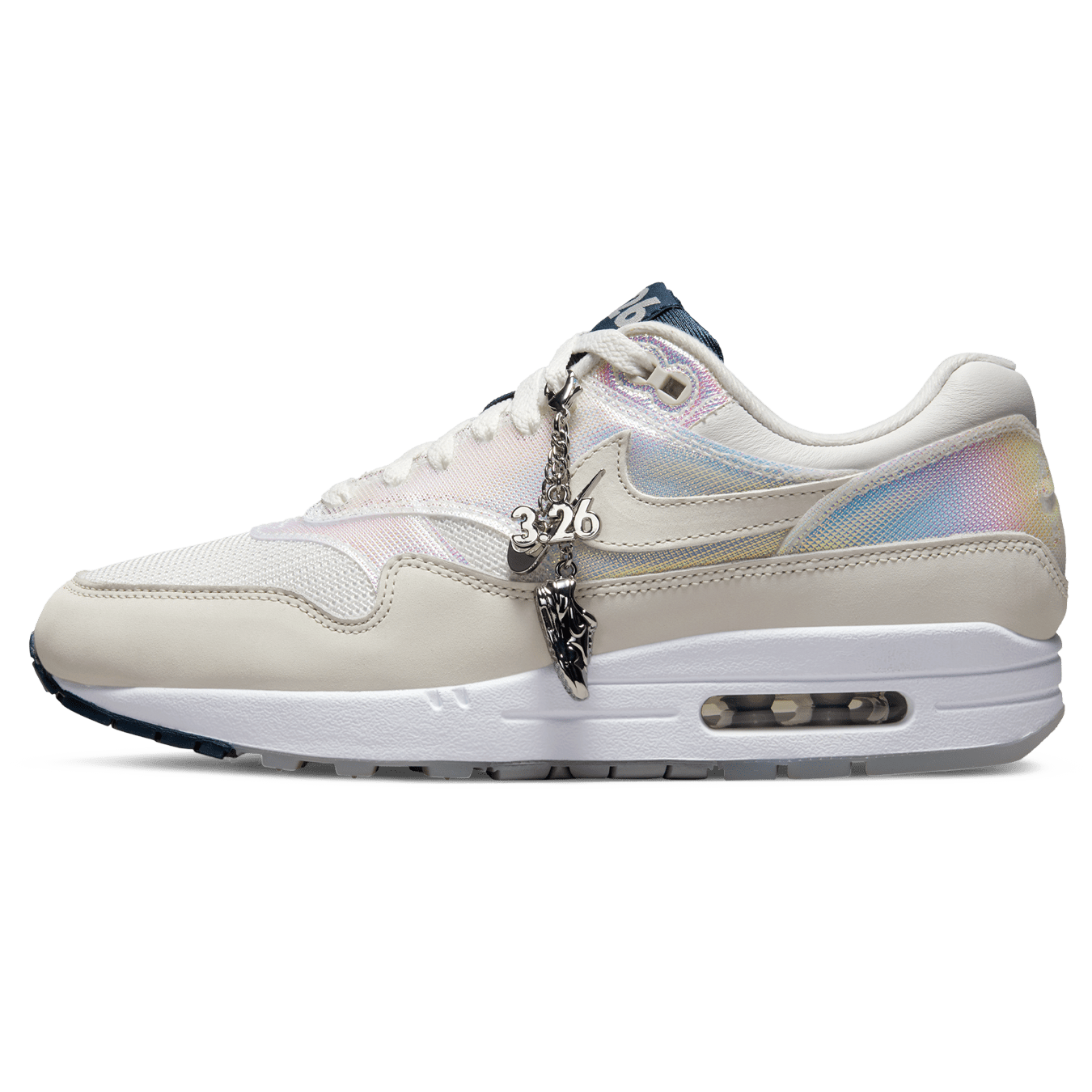 Nike Air Max 1  ‘Wmns Air Max Day – La Ville-Lumi re