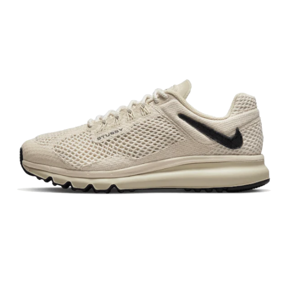 Nike Air Max 2013 Stussy Fossil Nike Air Max 2013 Stussy Fossil