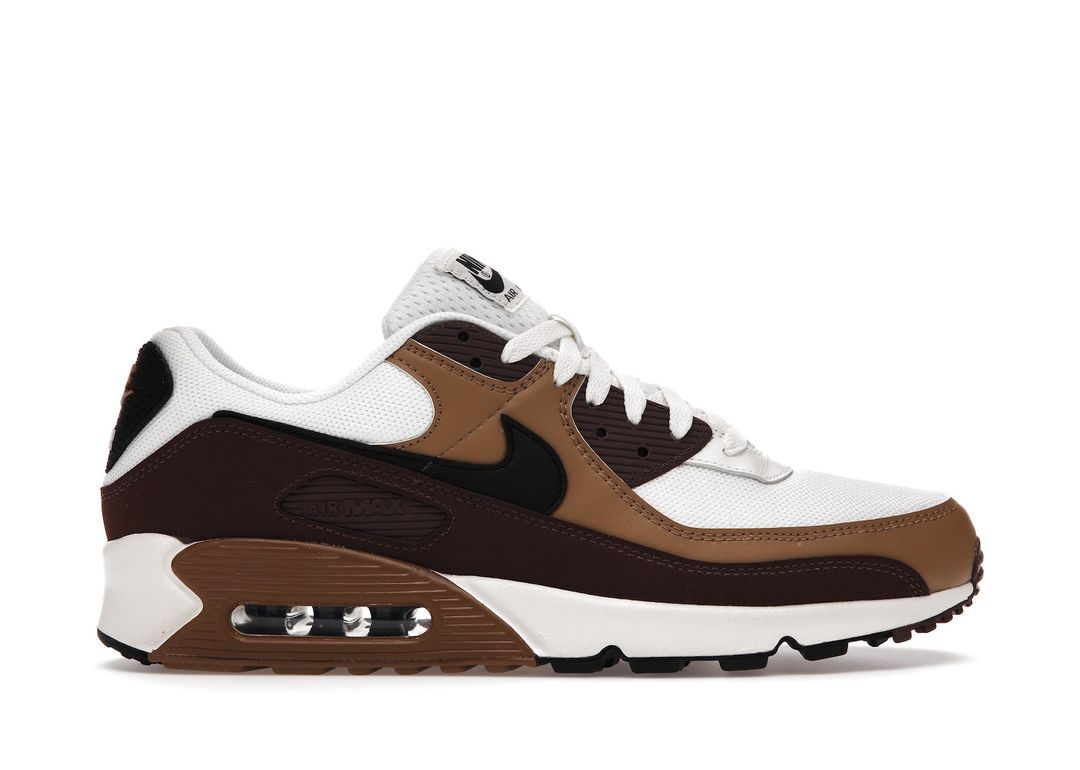 Nike Air Max 90 Dark Driftwood Nike Air Max 90 Dark Driftwood