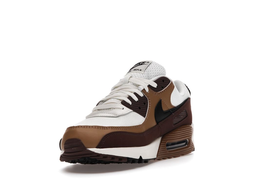 Nike Air Max 90 Dark Driftwood Nike Air Max 90 Dark Driftwood