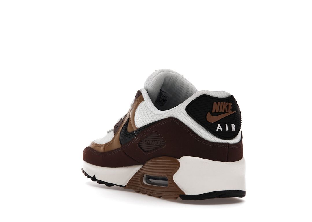 Nike Air Max 90 Dark Driftwood Nike Air Max 90 Dark Driftwood