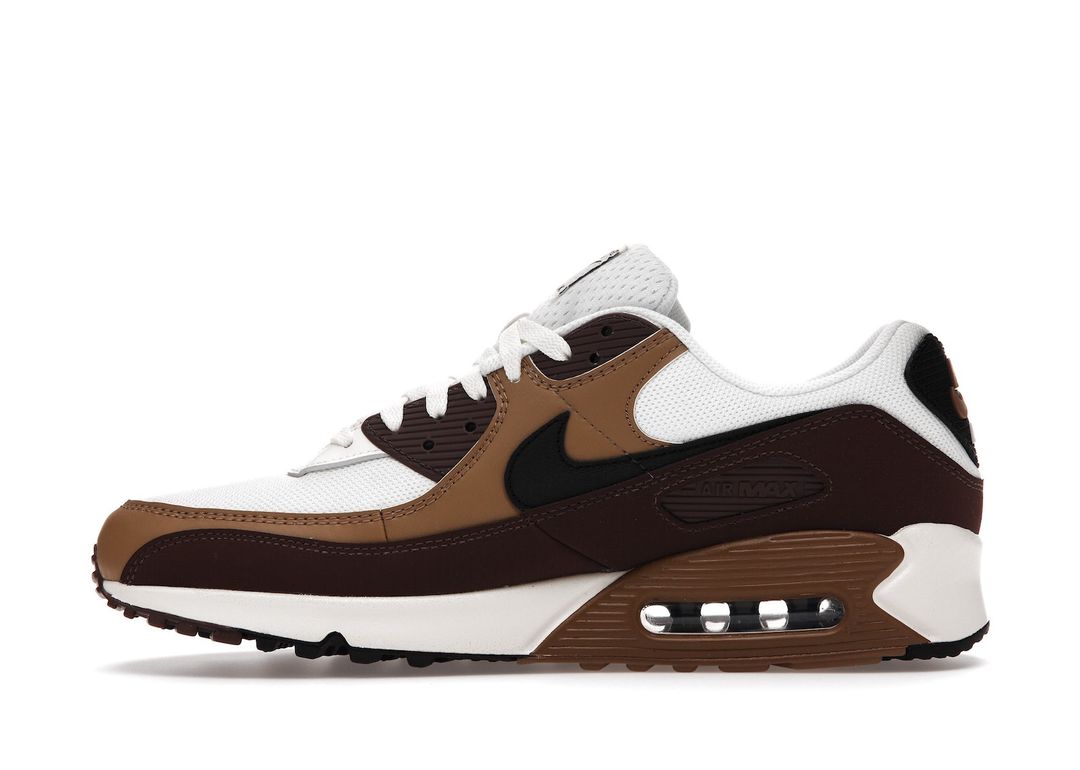 Nike Air Max 90 Dark Driftwood Nike Air Max 90 Dark Driftwood