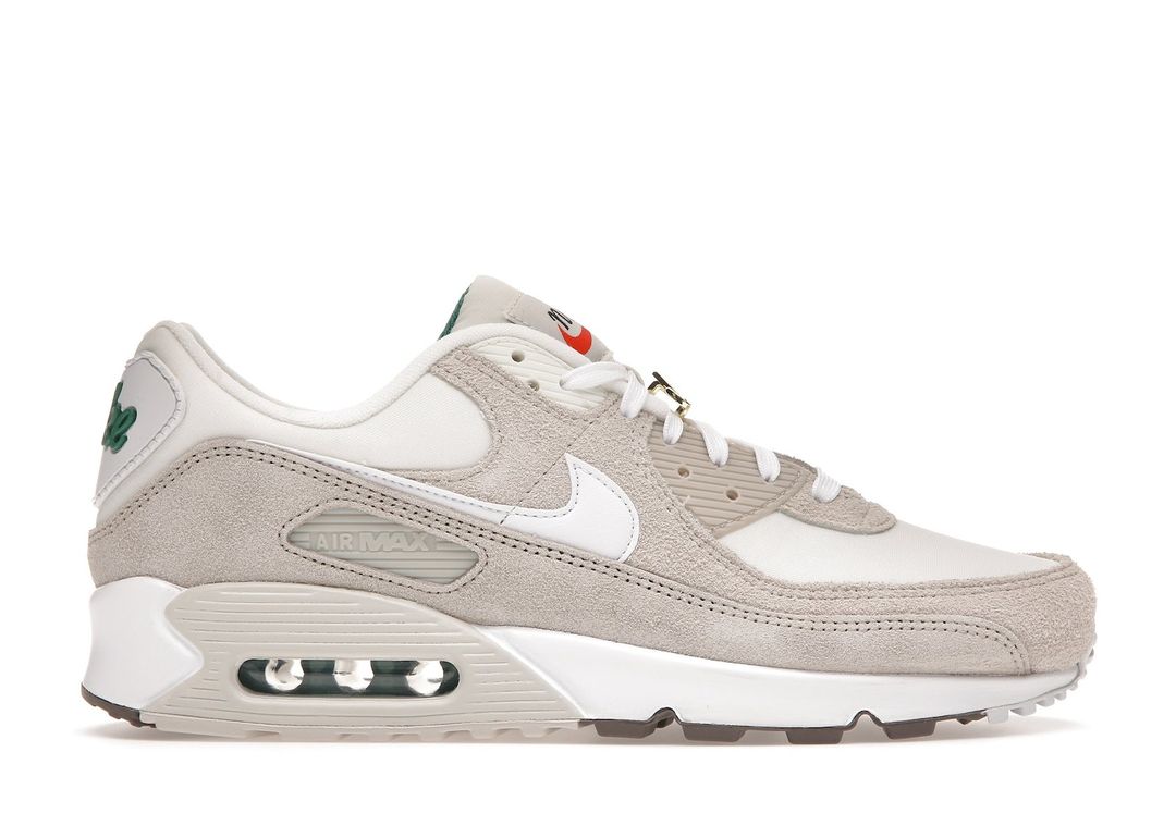 Nike Air Max 90 First Use Cream Nike Air Max 90 First Use Cream