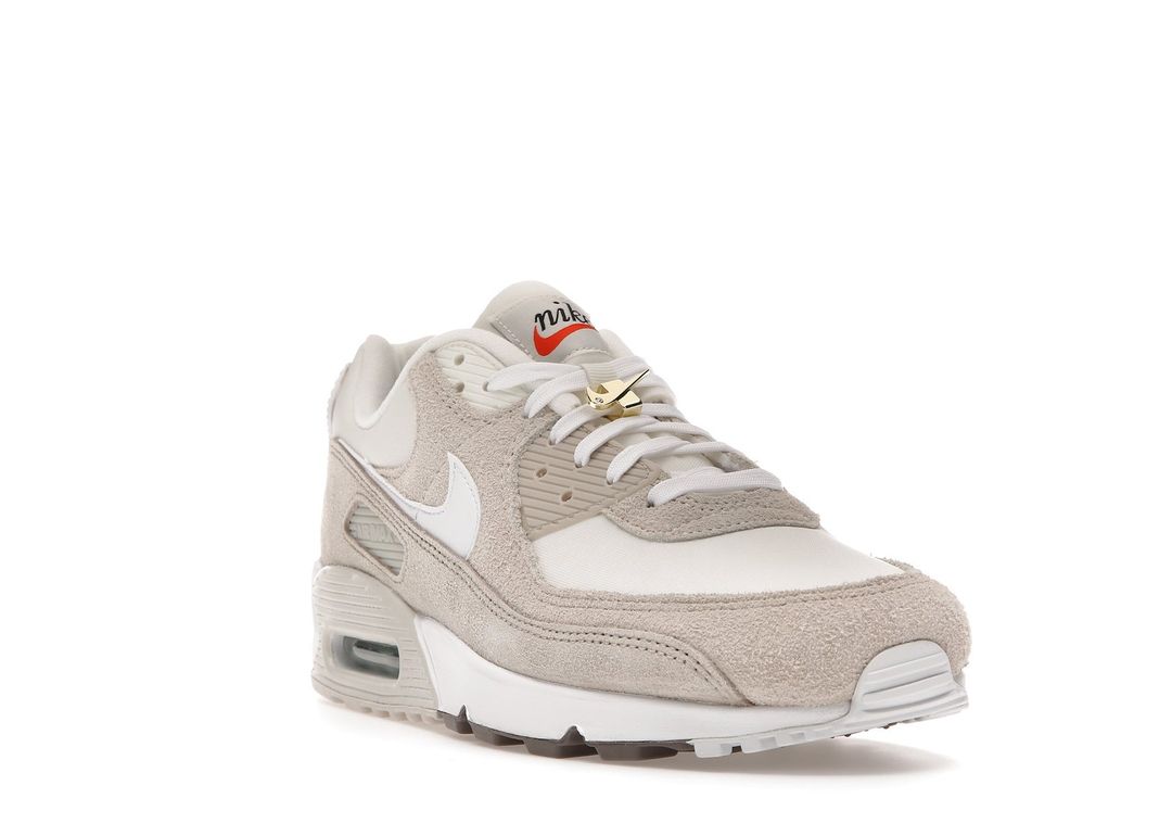 Nike Air Max 90 First Use Cream