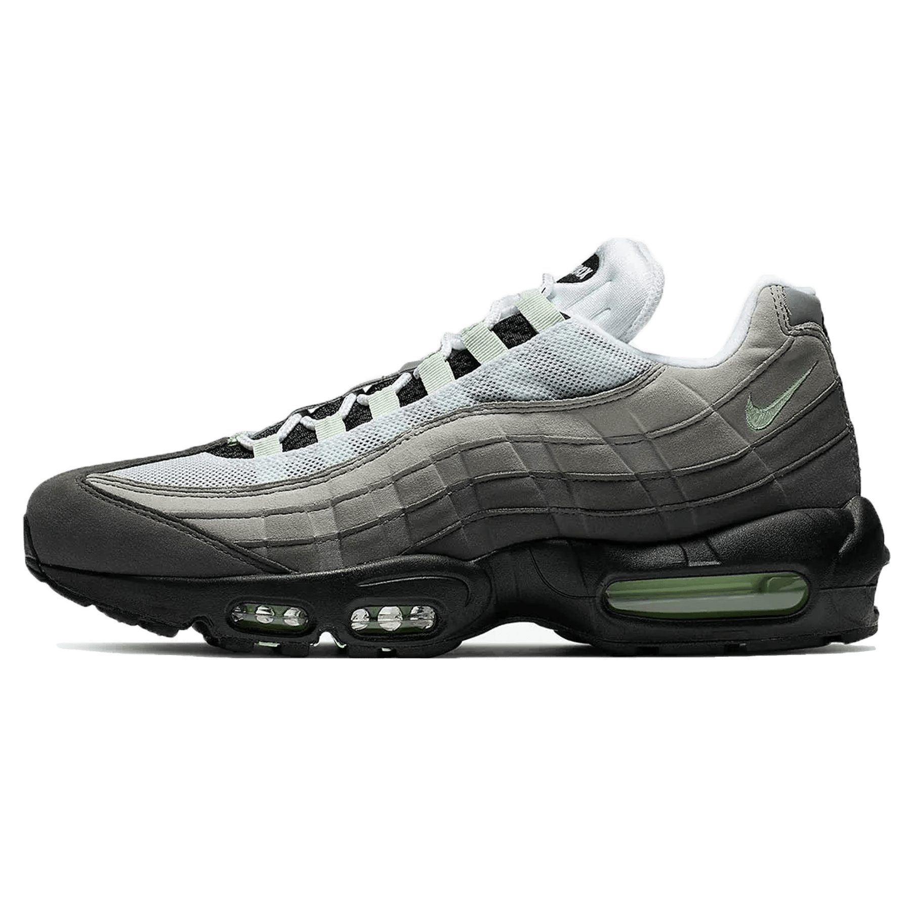 Nike Air Max 95 ‘Fresh Mint’