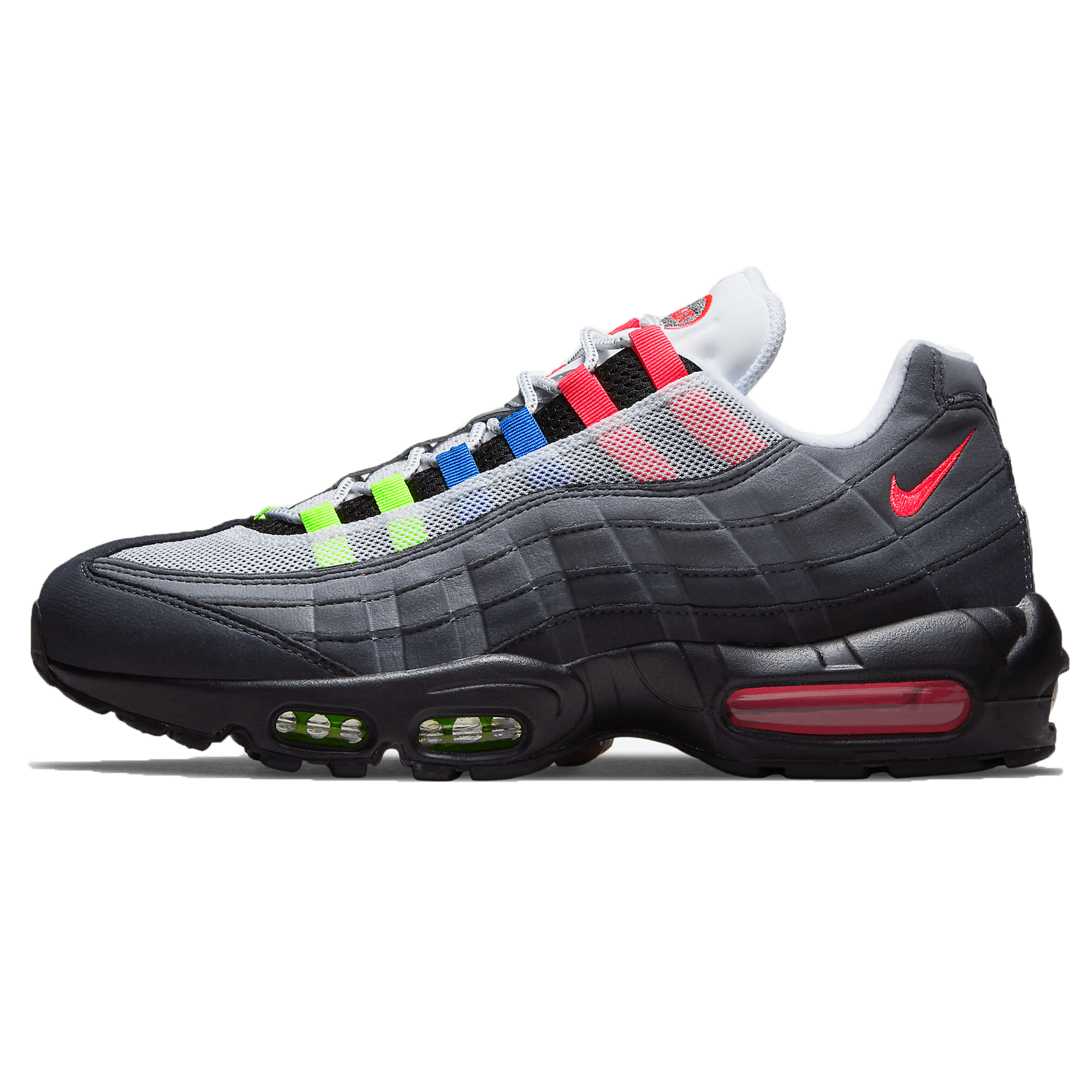 Nike Air Max 95 ‘Greedy 3.0’