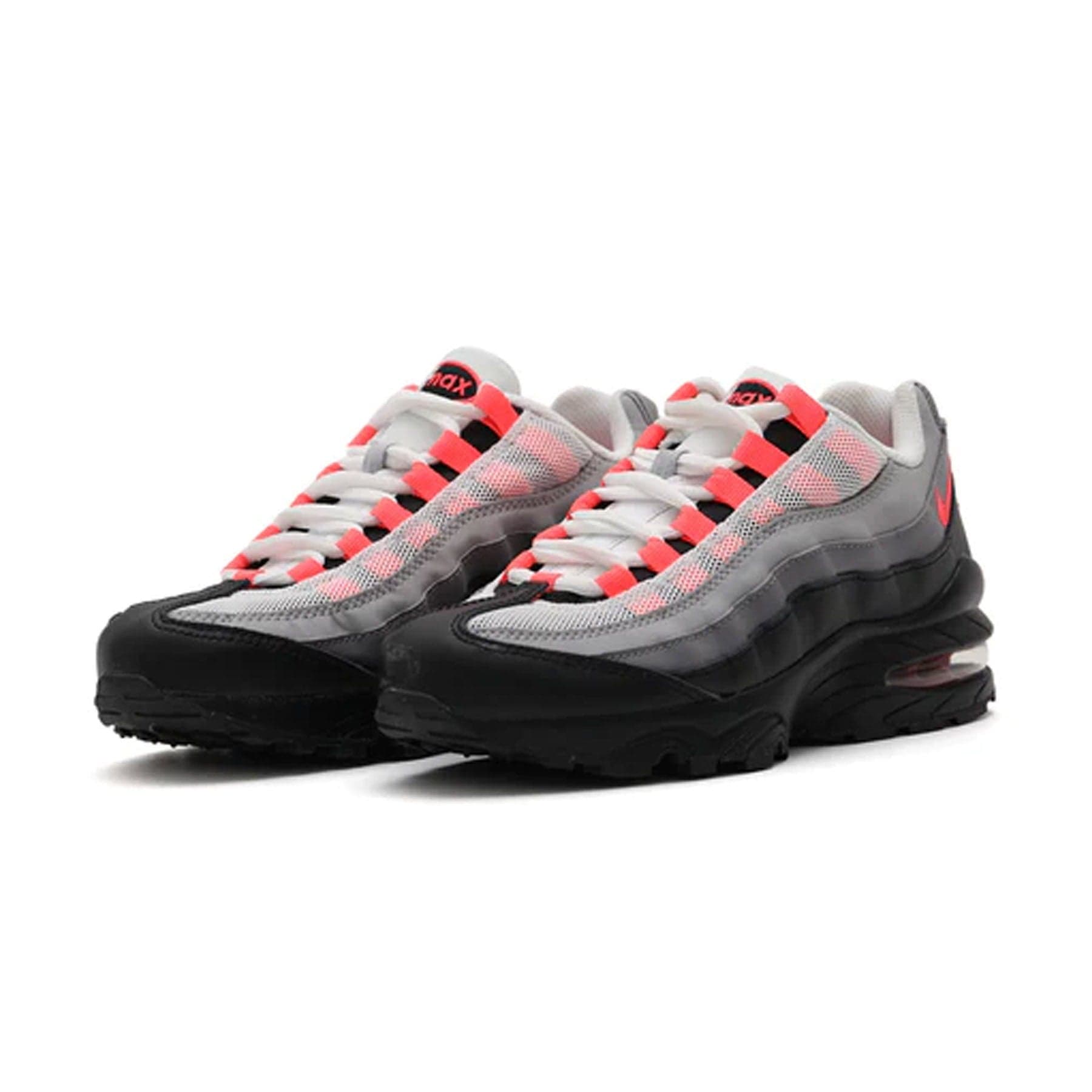Nike Air Max 95 GS ‘Solar Red’