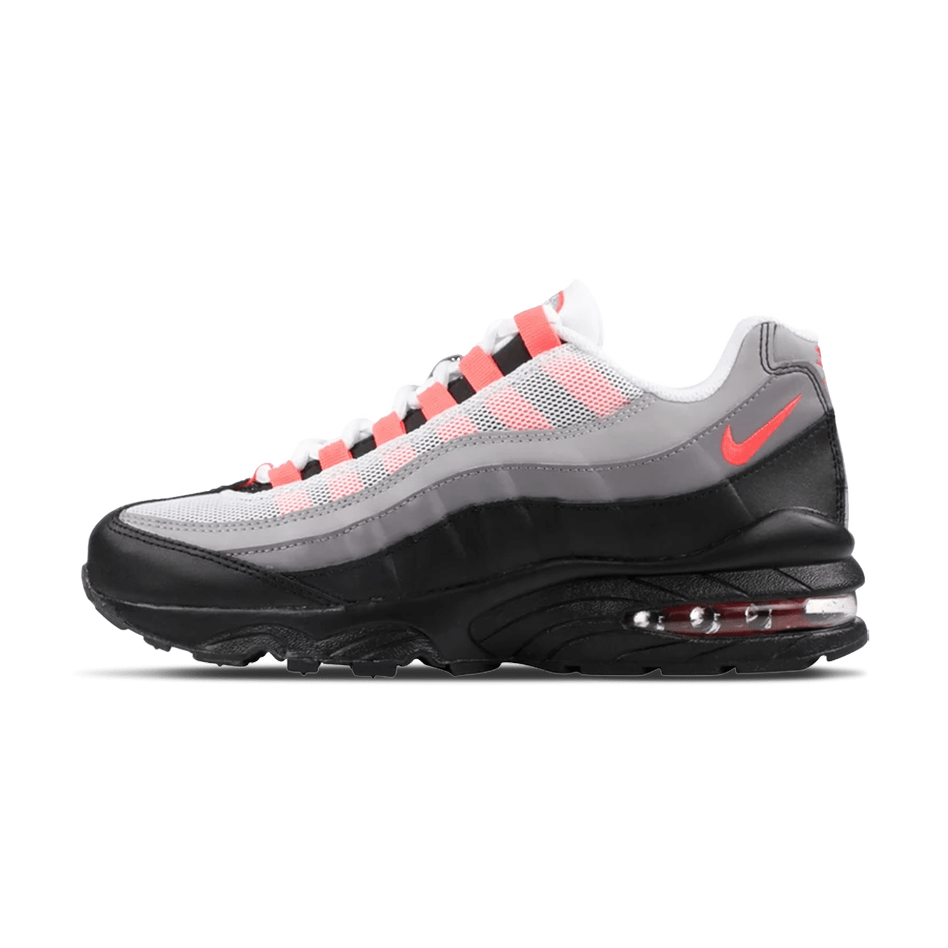 Nike Air Max 95 Kim Jones Black ‘Total Orange’