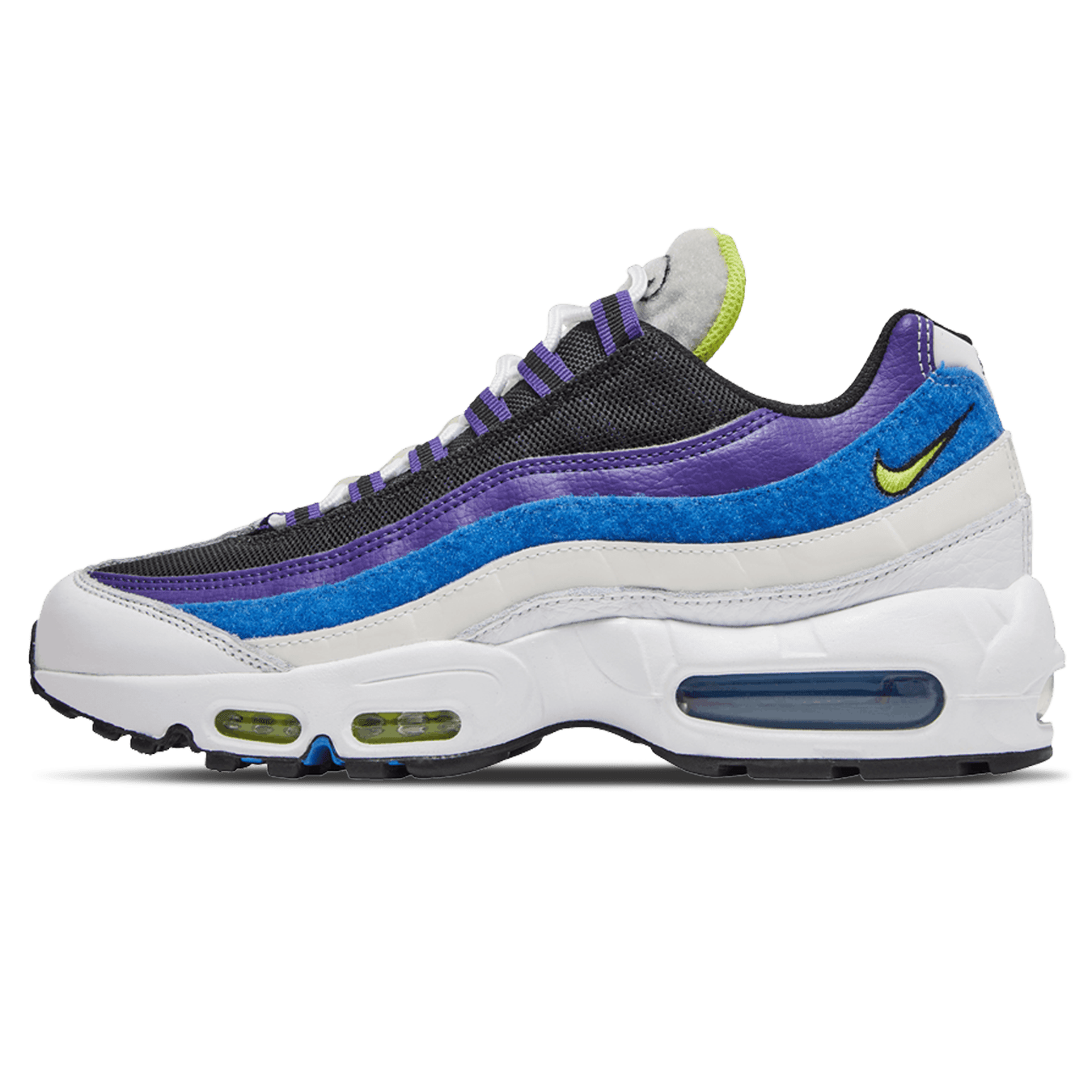 Nike Air Max 95 ‘Kaomoji’