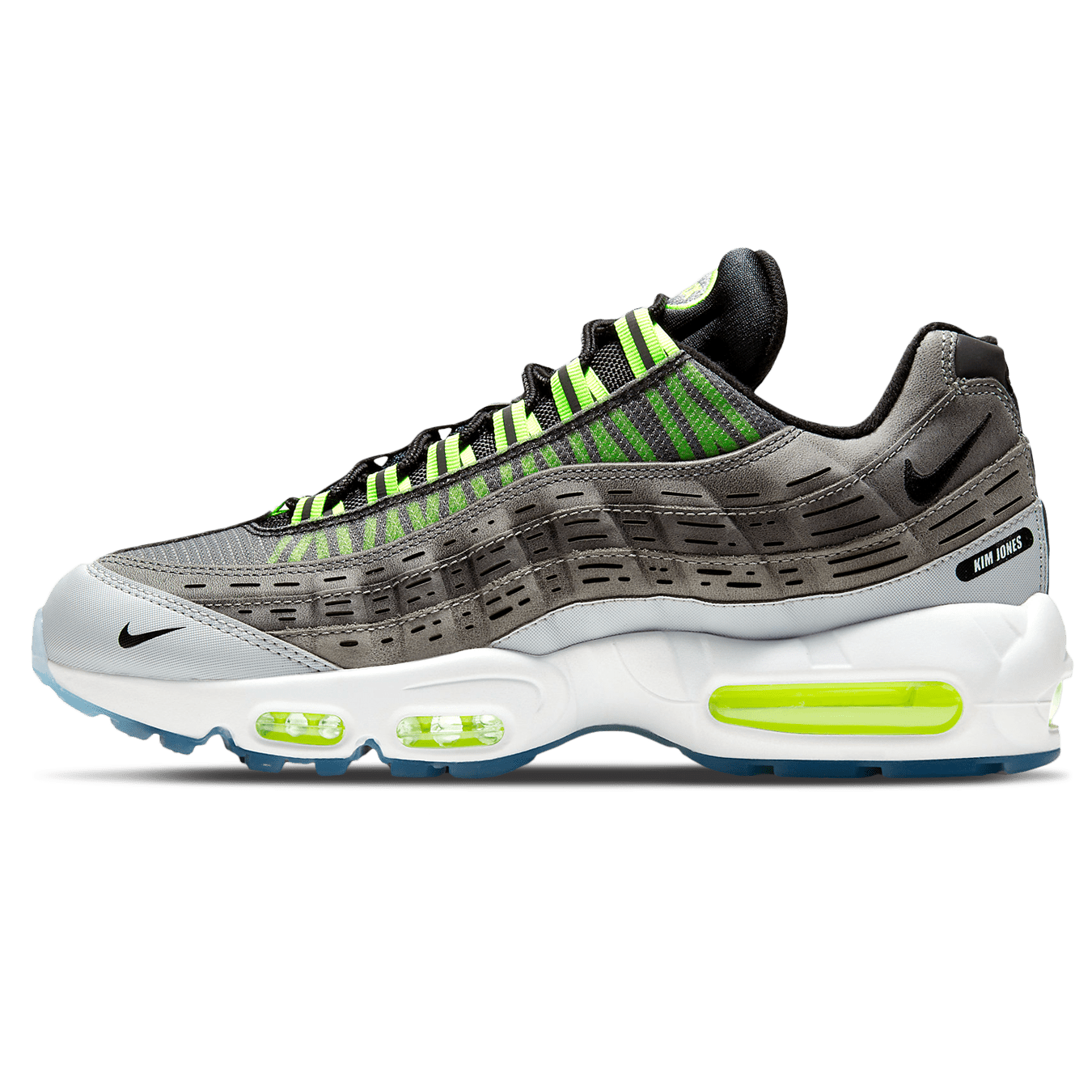 Nike Air Max 95 NH ‘Ironstone’ Nike Air Max 95 NH ‘Ironstone’
