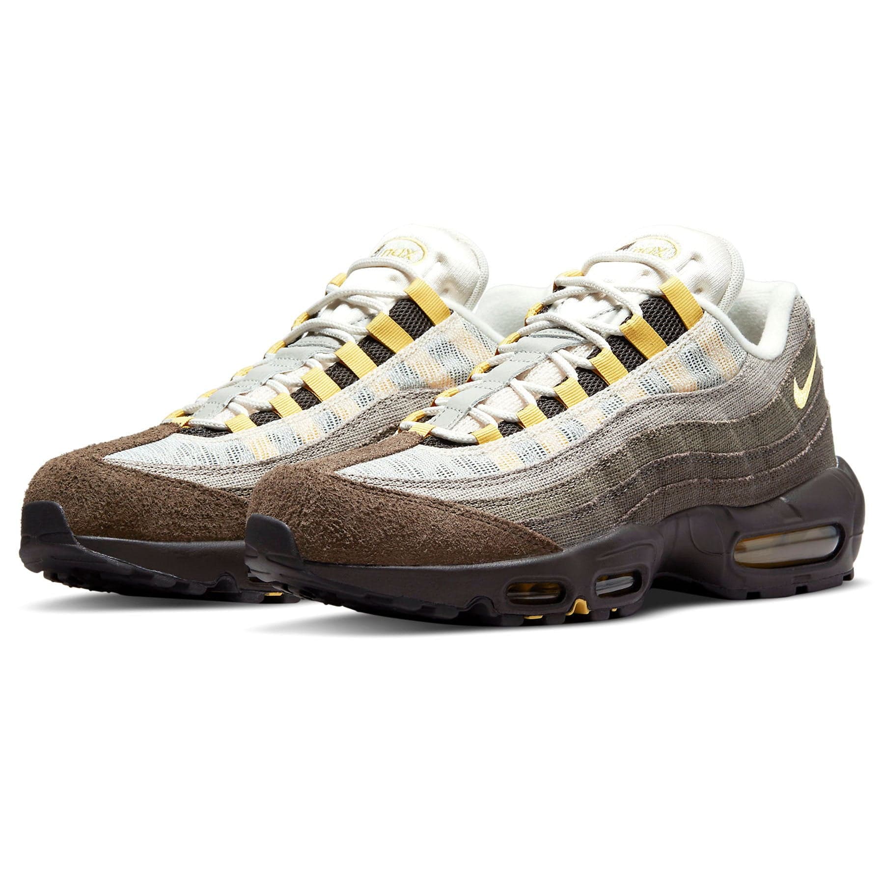 Nike Air Max 95 NH ‘Ironstone’ Nike Air Max 95 NH ‘Ironstone’
