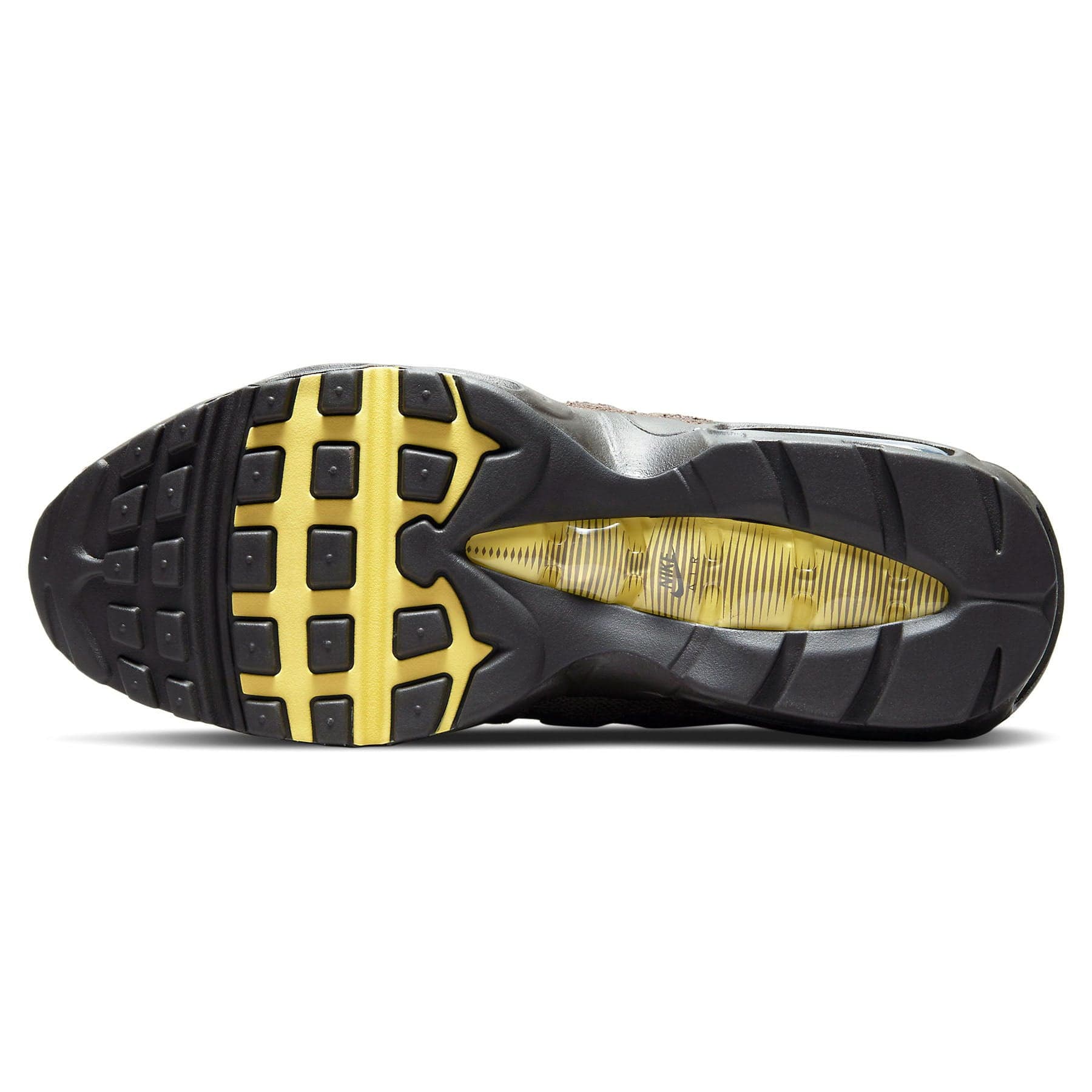 Nike Air Max 95 NH ‘Ironstone’ Nike Air Max 95 NH ‘Ironstone’