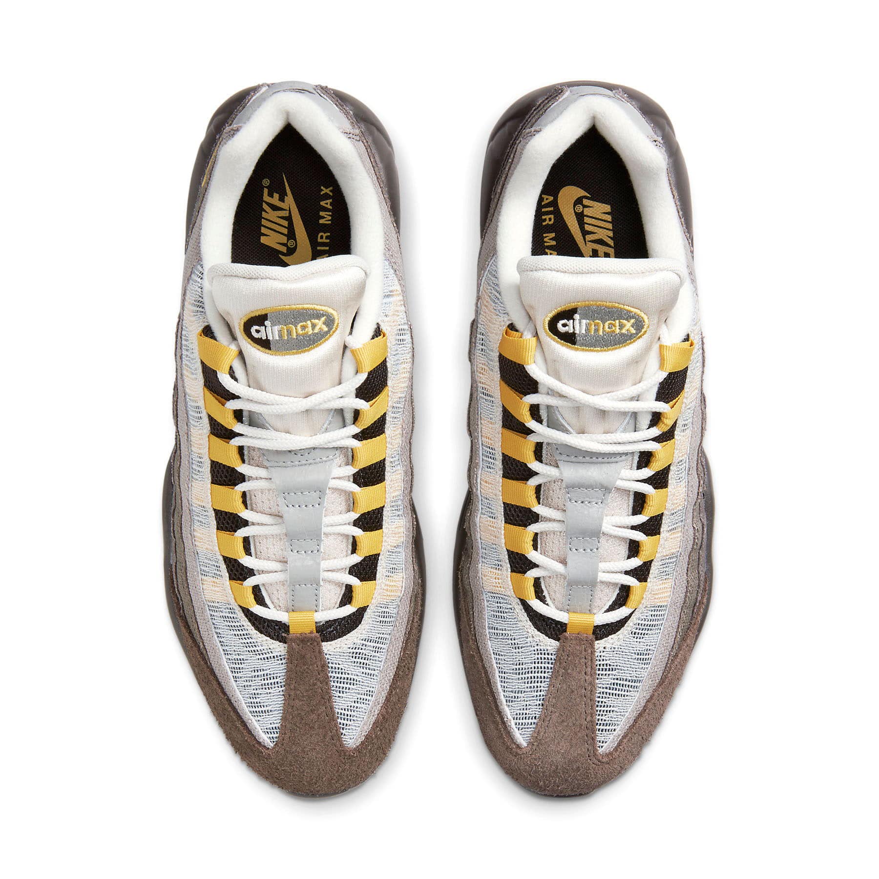 Nike Air Max 95 NH ‘Ironstone’ Nike Air Max 95 NH ‘Ironstone’