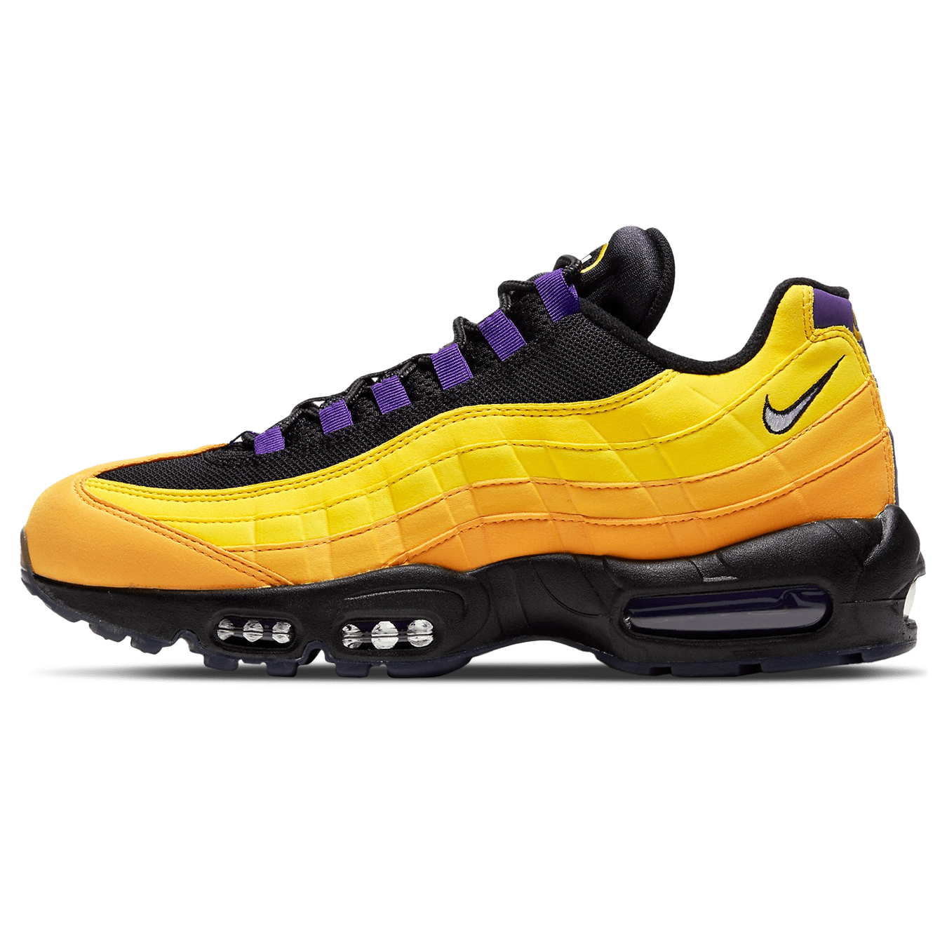 Nike Air Max 95 NH ‘Ironstone’ Nike Air Max 95 NH ‘Ironstone’