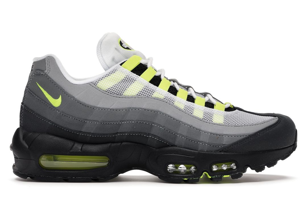 Nike Air Max 95 Og Neon (2020)