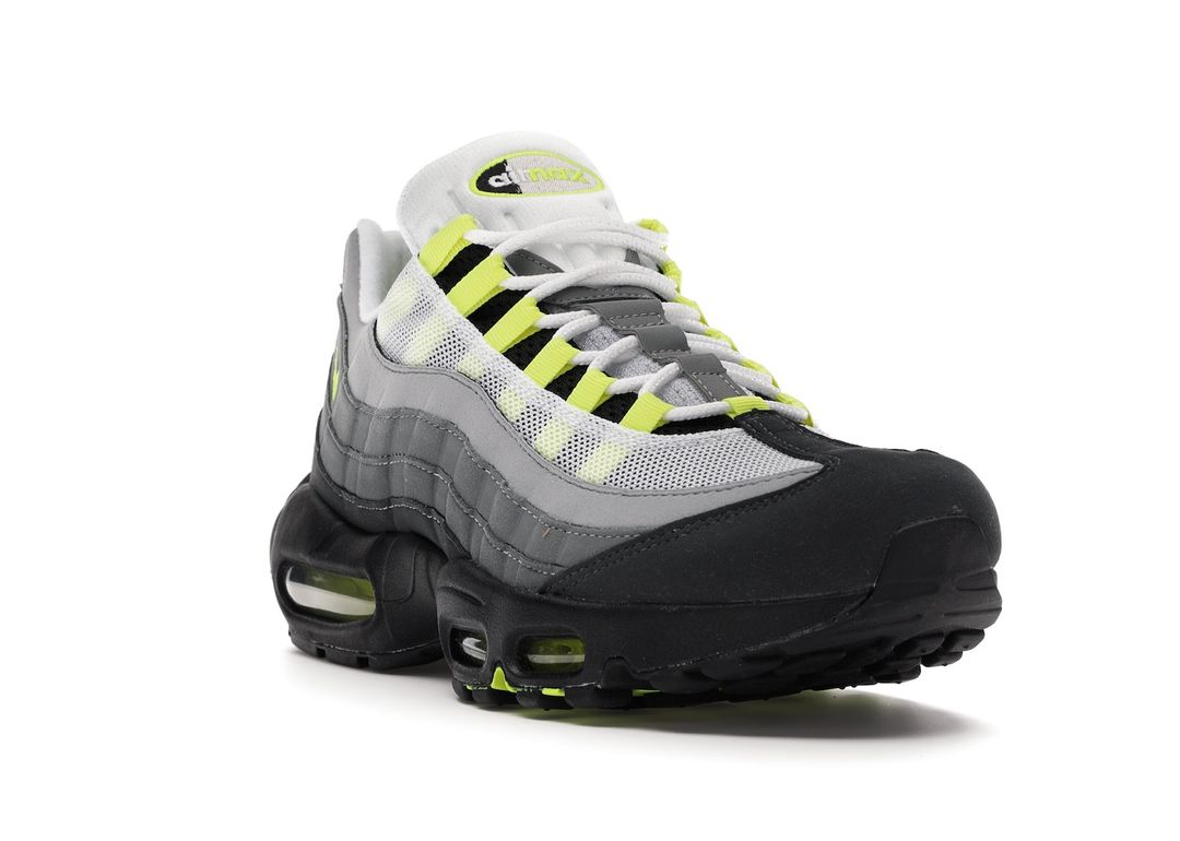 Nike Air Max 95 Og Neon (2020)
