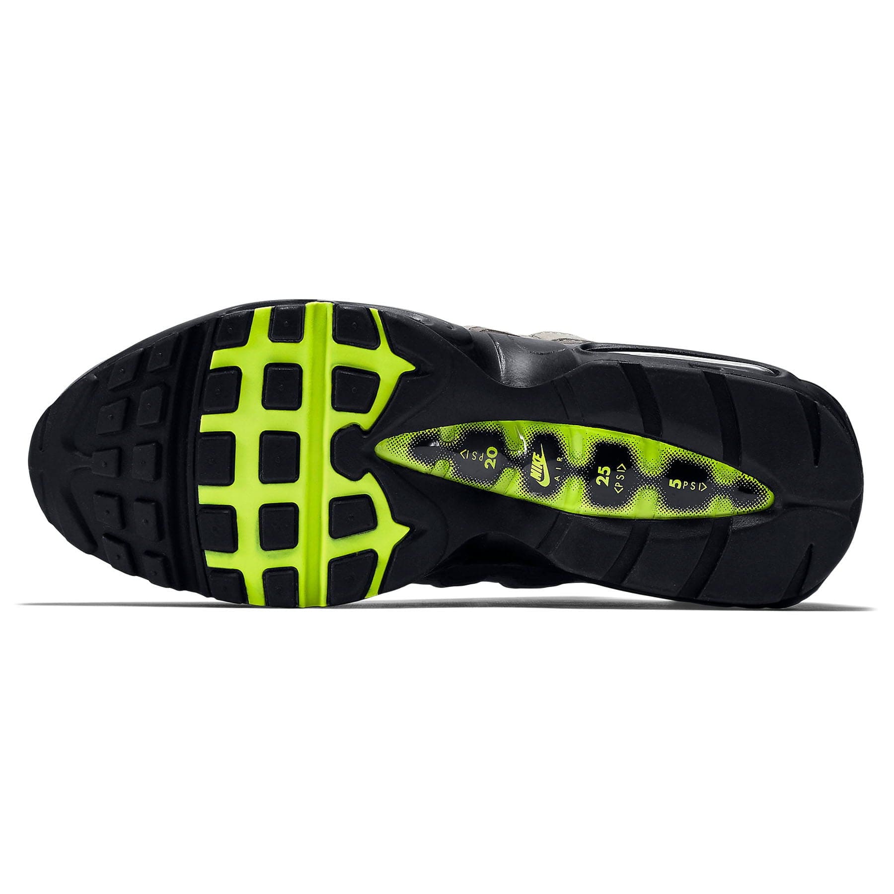 Nike Air Max 95 OG ‘Neon’ 2015 Nike Air Max 95 OG ‘Neon’ 2015