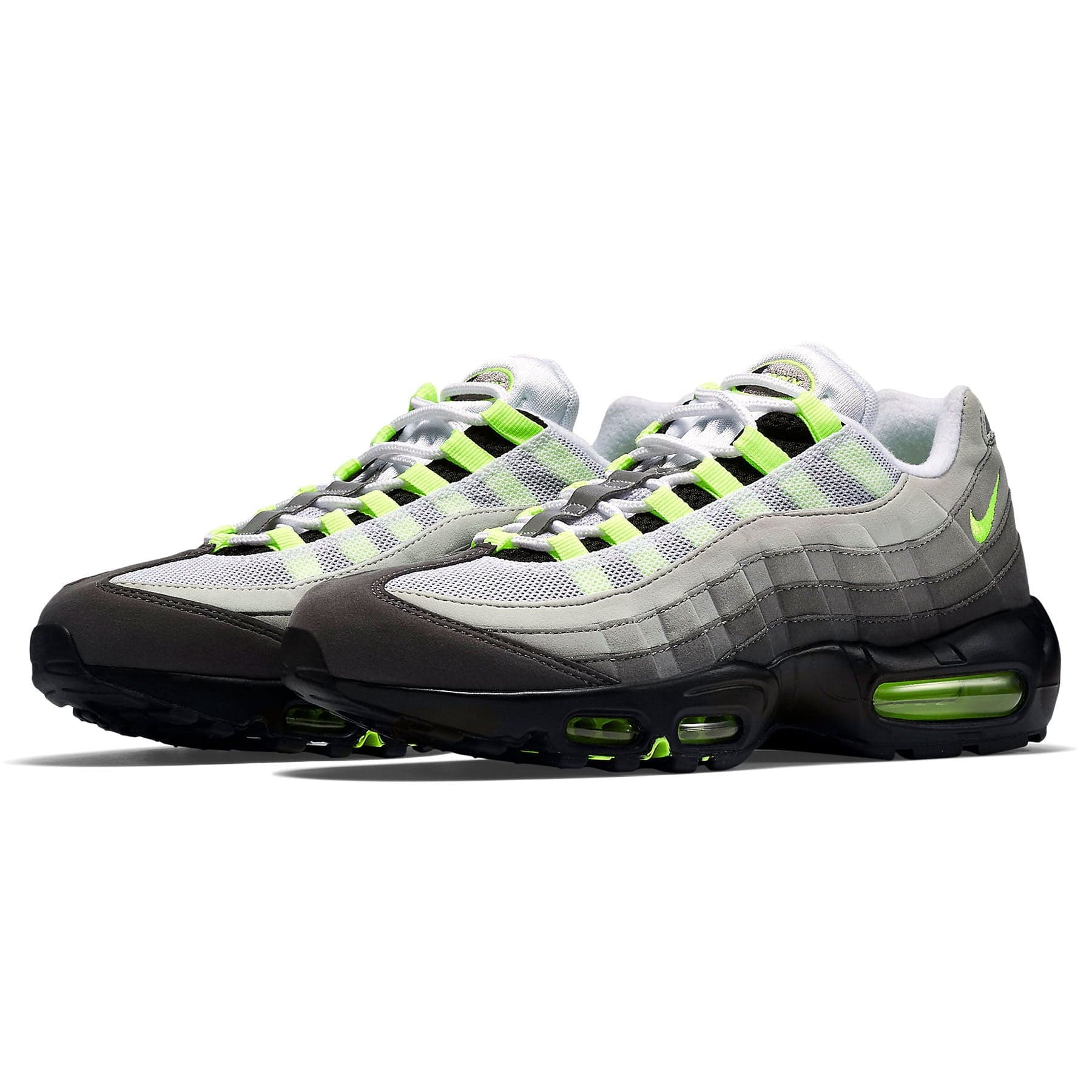 Nike Air Max 95 OG ‘Neon’ 2015 Nike Air Max 95 OG ‘Neon’ 2015