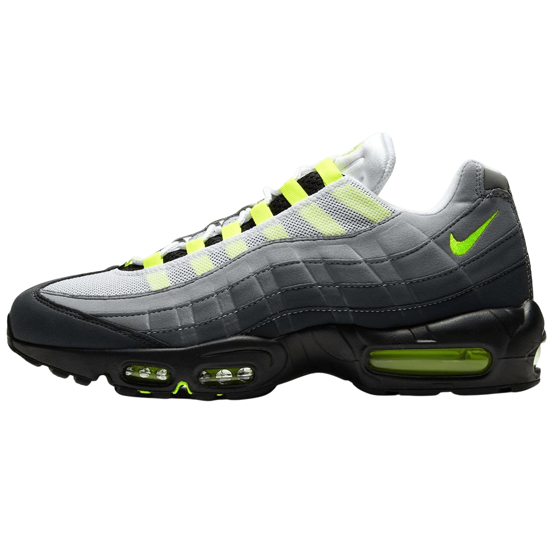 Nike Air Max 95 OG ‘Neon’ 2015 Nike Air Max 95 OG ‘Neon’ 2015