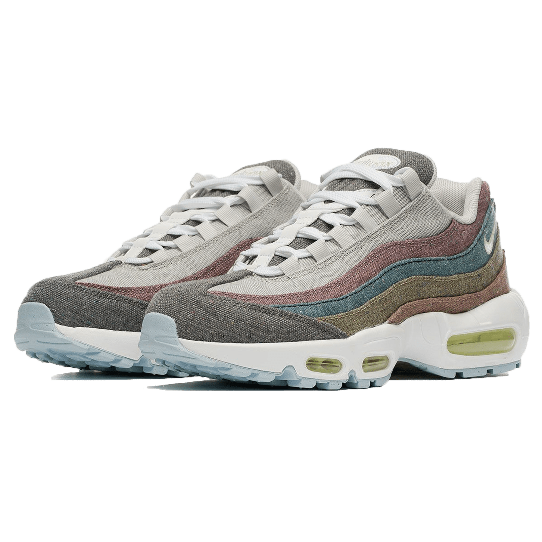 Nike Air Max 95 ‘Recycled Canvas Pack’