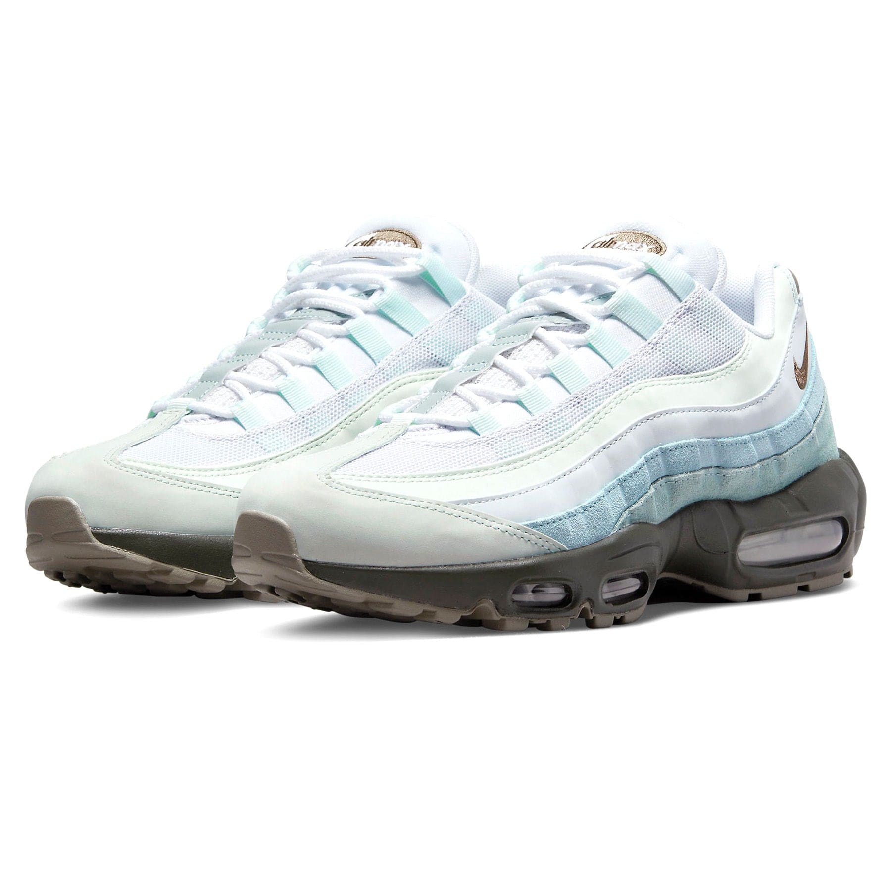 Nike Air Max 95 ‘Sequoia Dusty Sage’