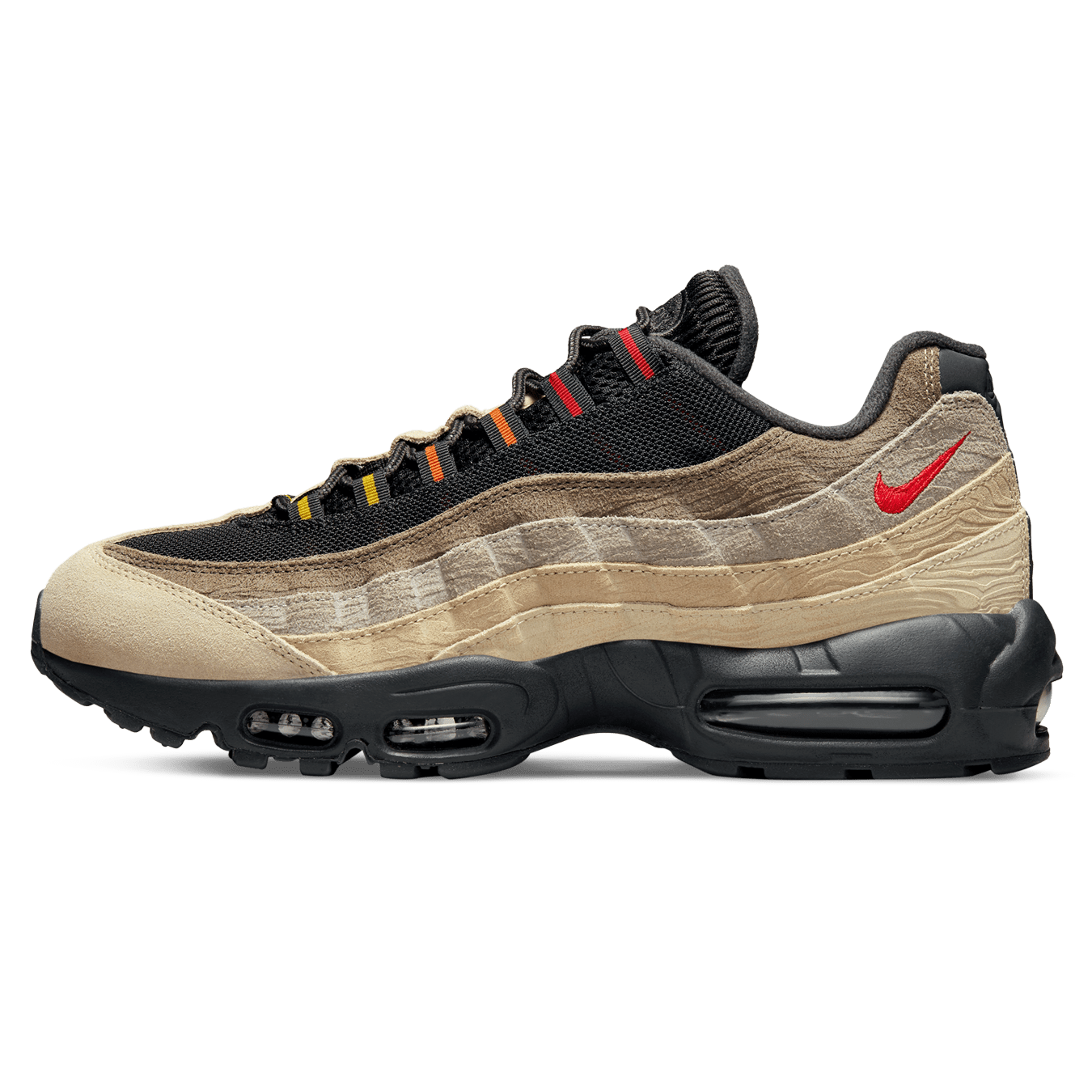Nike Air Max 95 ‘Topographic’