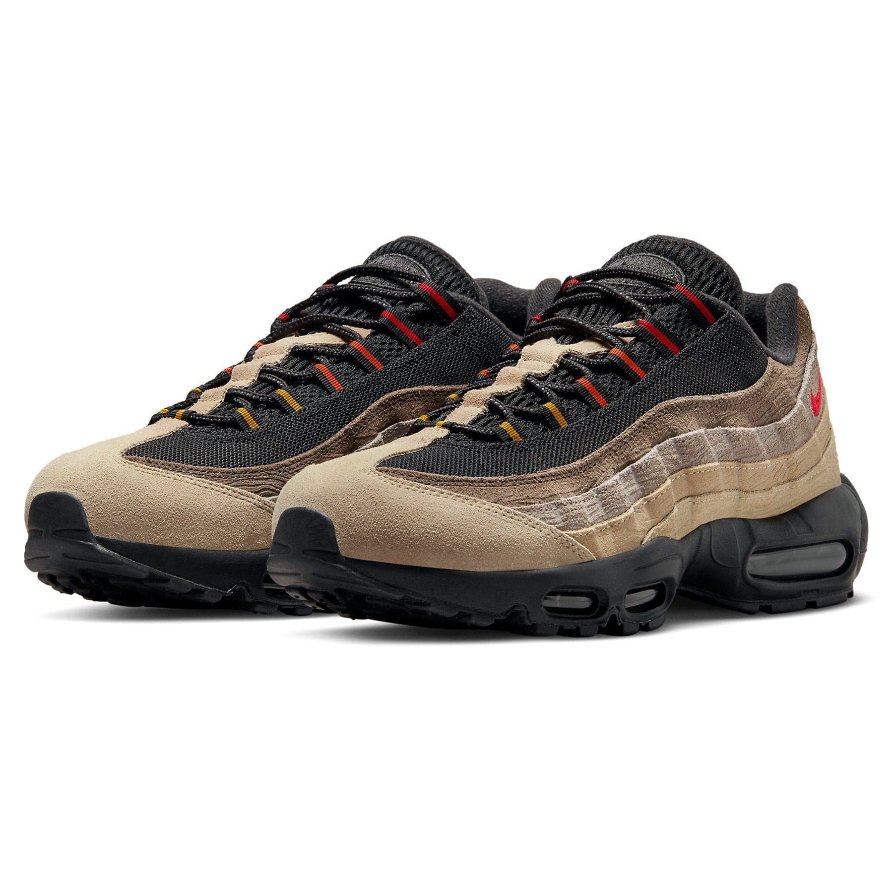 Nike Air Max 95 ‘Topographic’