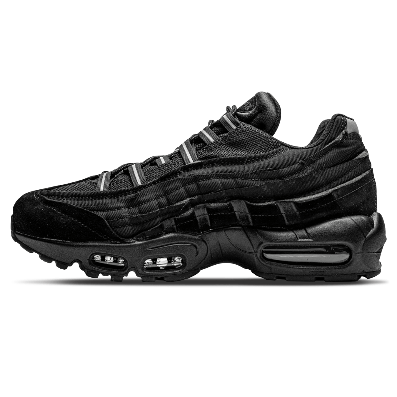 Nike Air Max 95 x Comme des Garcons