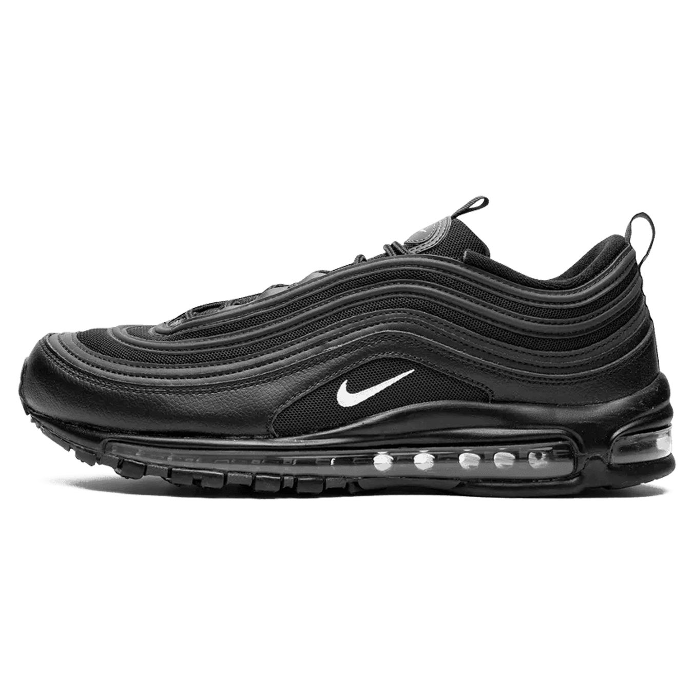 Nike Air Max 97 ‘Black Terry Cloth’