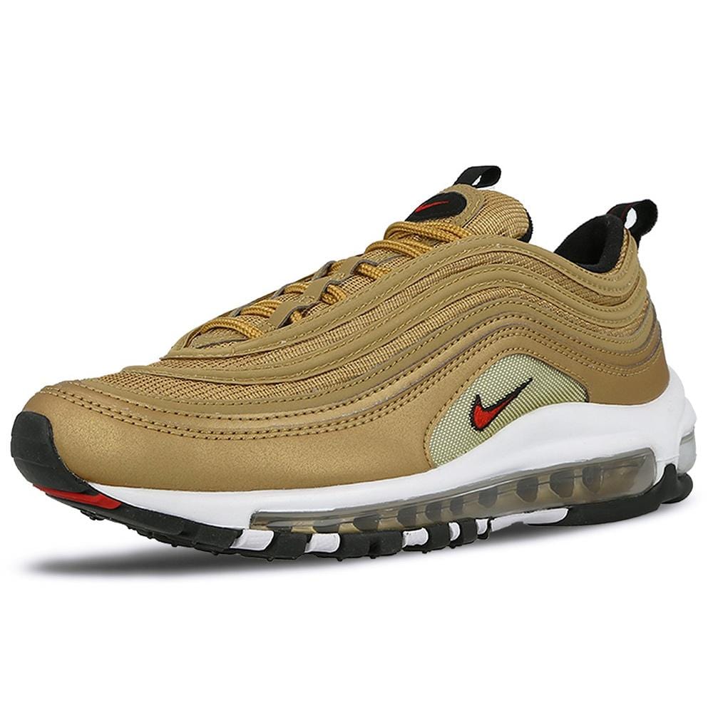 Nike Air Max 97 OG QS Metallic Gold Nike Air Max 97 OG QS Metallic Gold