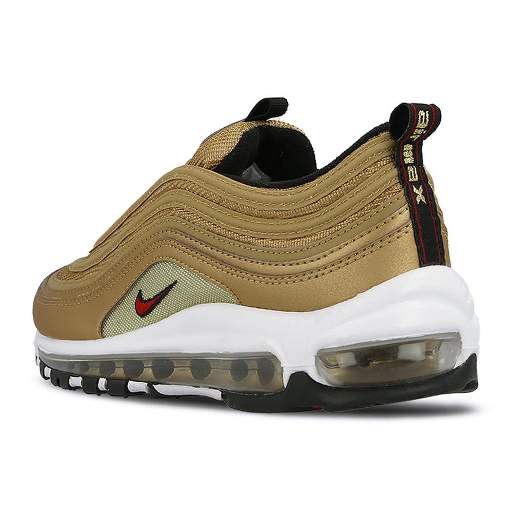 Nike Air Max 97 OG QS Metallic Gold Nike Air Max 97 OG QS Metallic Gold