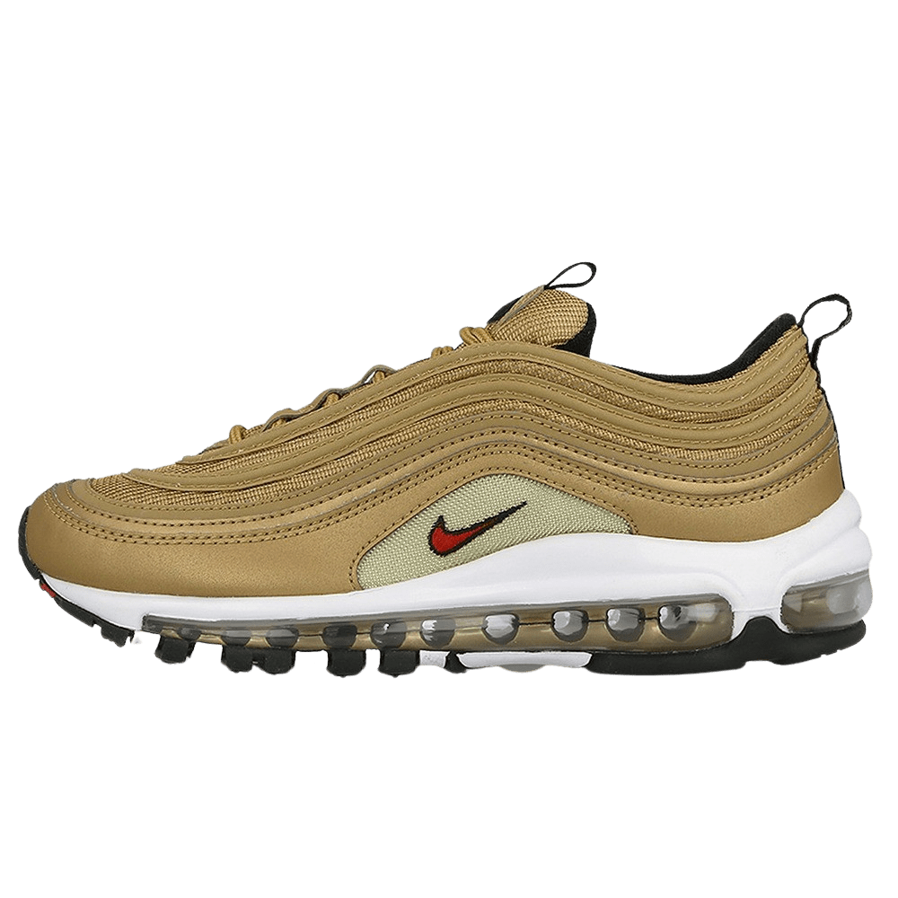 Nike Air Max 97 OG QS Metallic Gold Nike Air Max 97 OG QS Metallic Gold