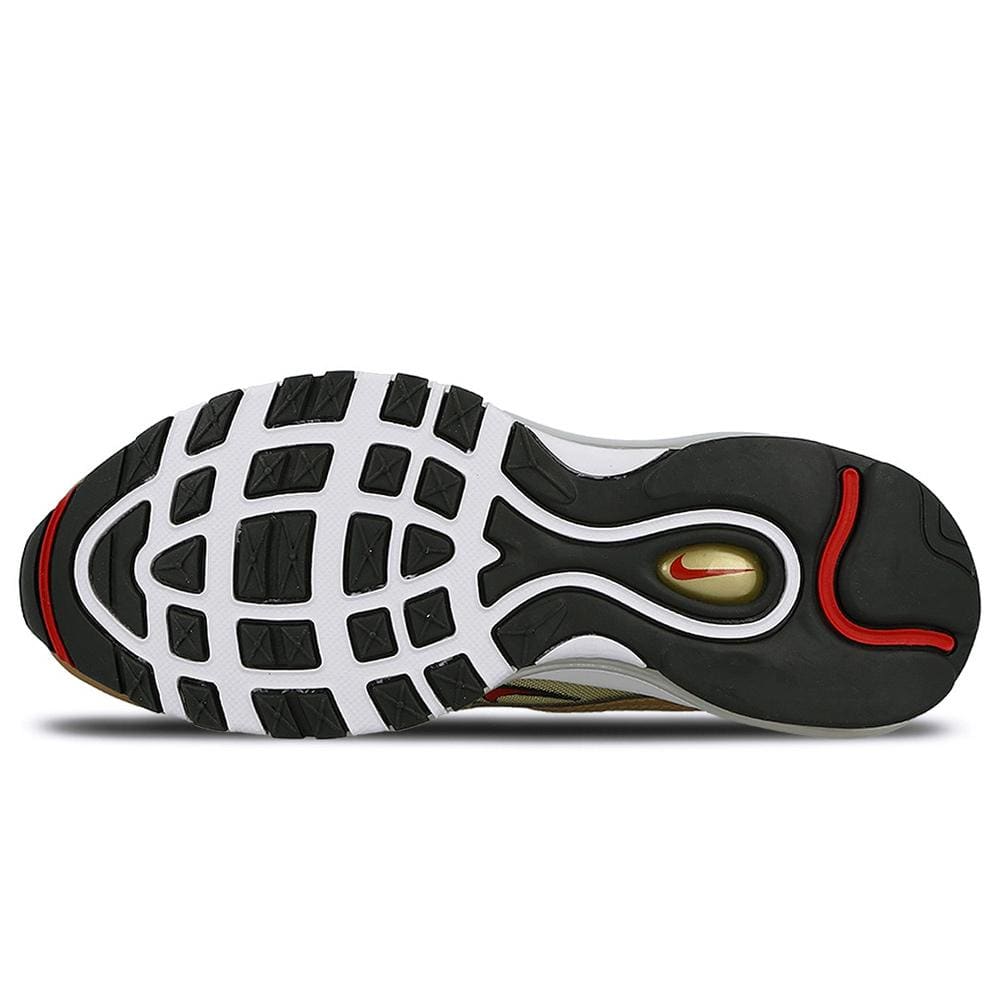 Nike Air Max 97 OG QS Metallic Gold Nike Air Max 97 OG QS Metallic Gold