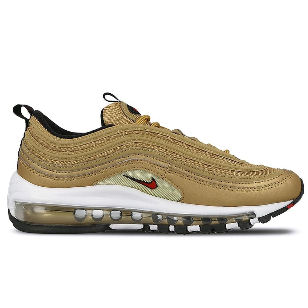 Nike Air Max 97 OG QS Metallic Gold Nike Air Max 97 OG QS Metallic Gold