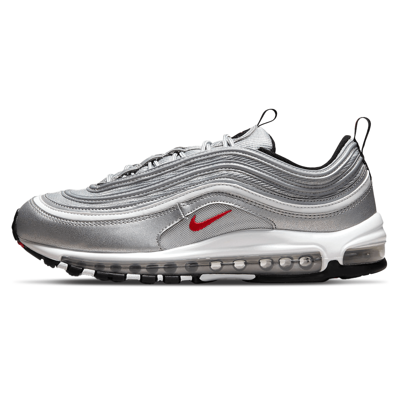 Nike Air Max 97 SE ‘White Evergreen’