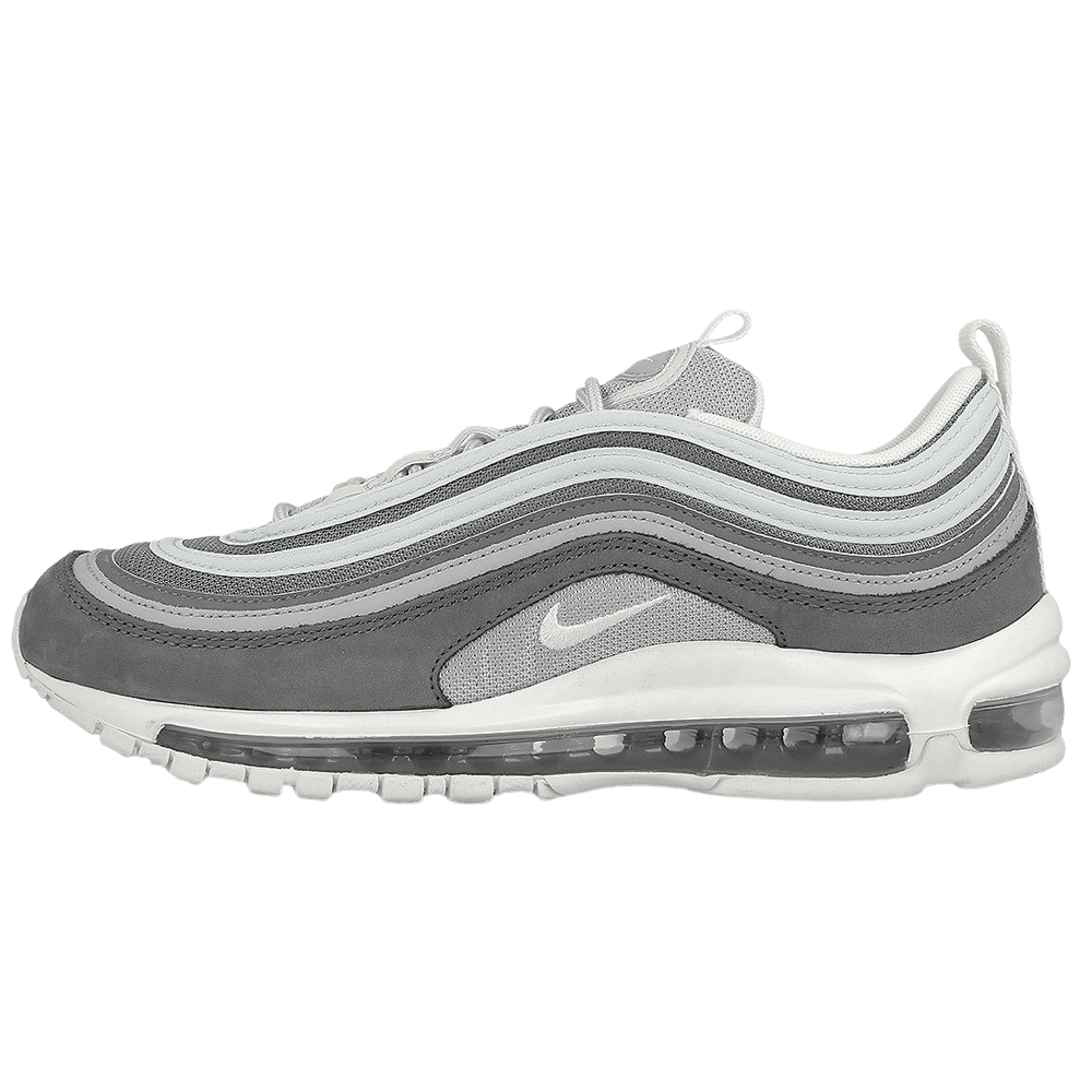 Nike Air Max 97 Premium Wolf Grey-Dark Grey