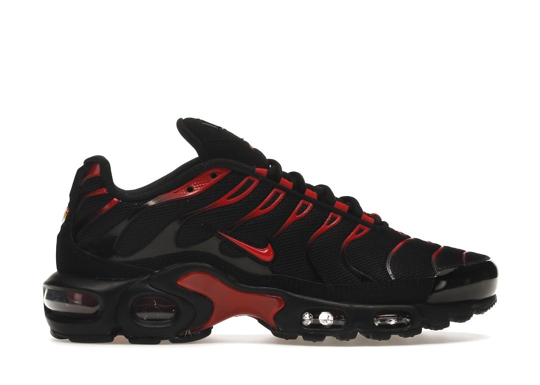 Nike Air Max Plus Bred