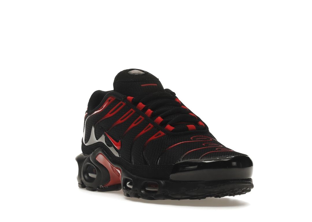 Nike Air Max Plus Bred