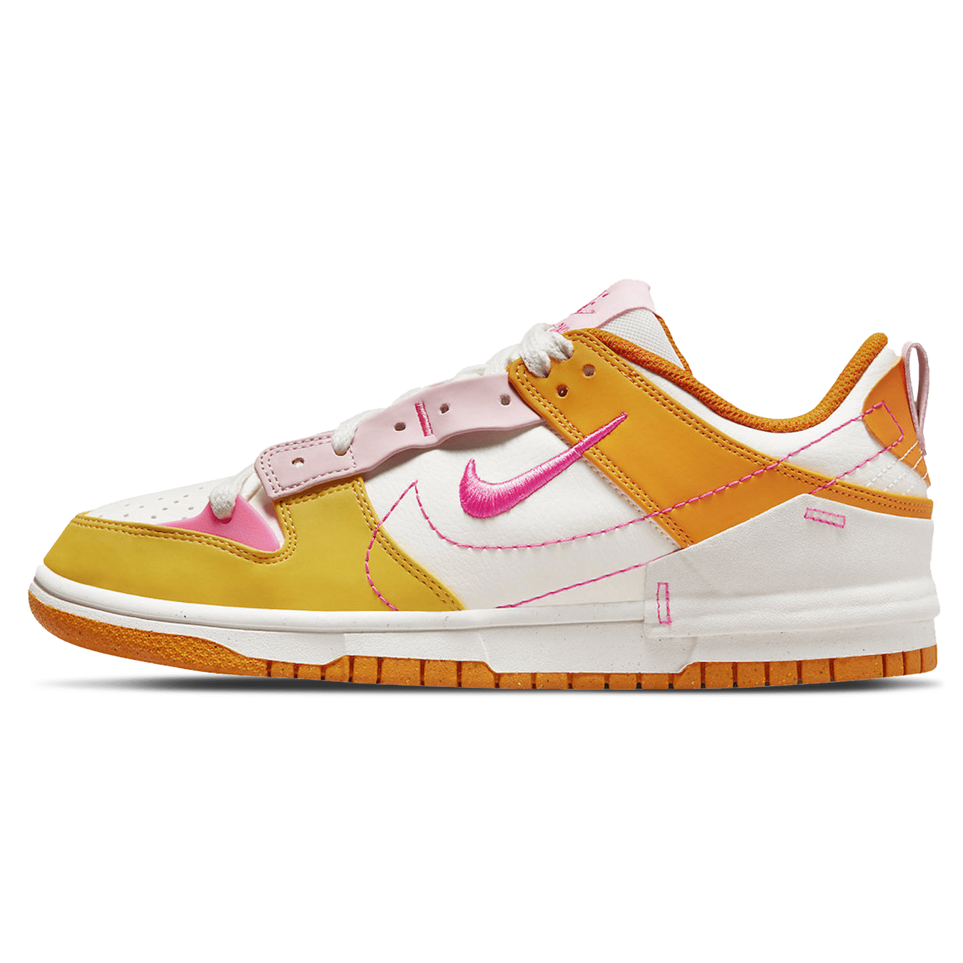 Nike Dunk Disrupt 2 Wmns ‘Sunrise’