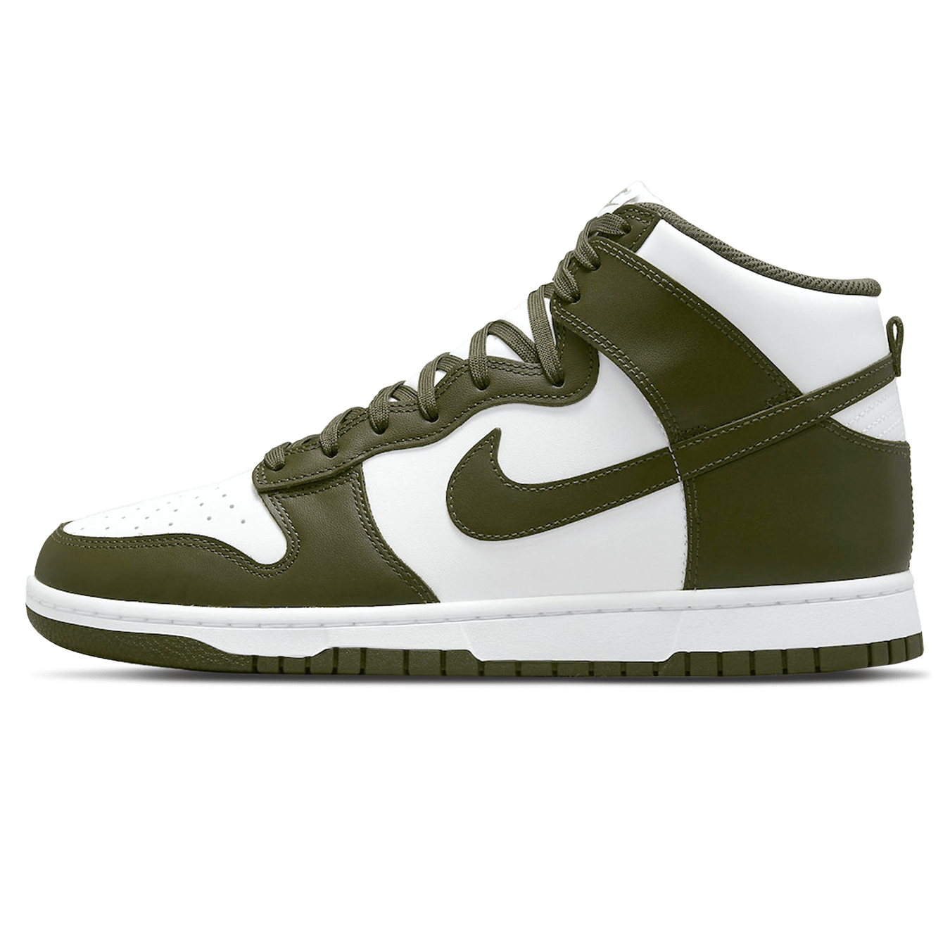 Nike Dunk High ‘Cargo Khaki’