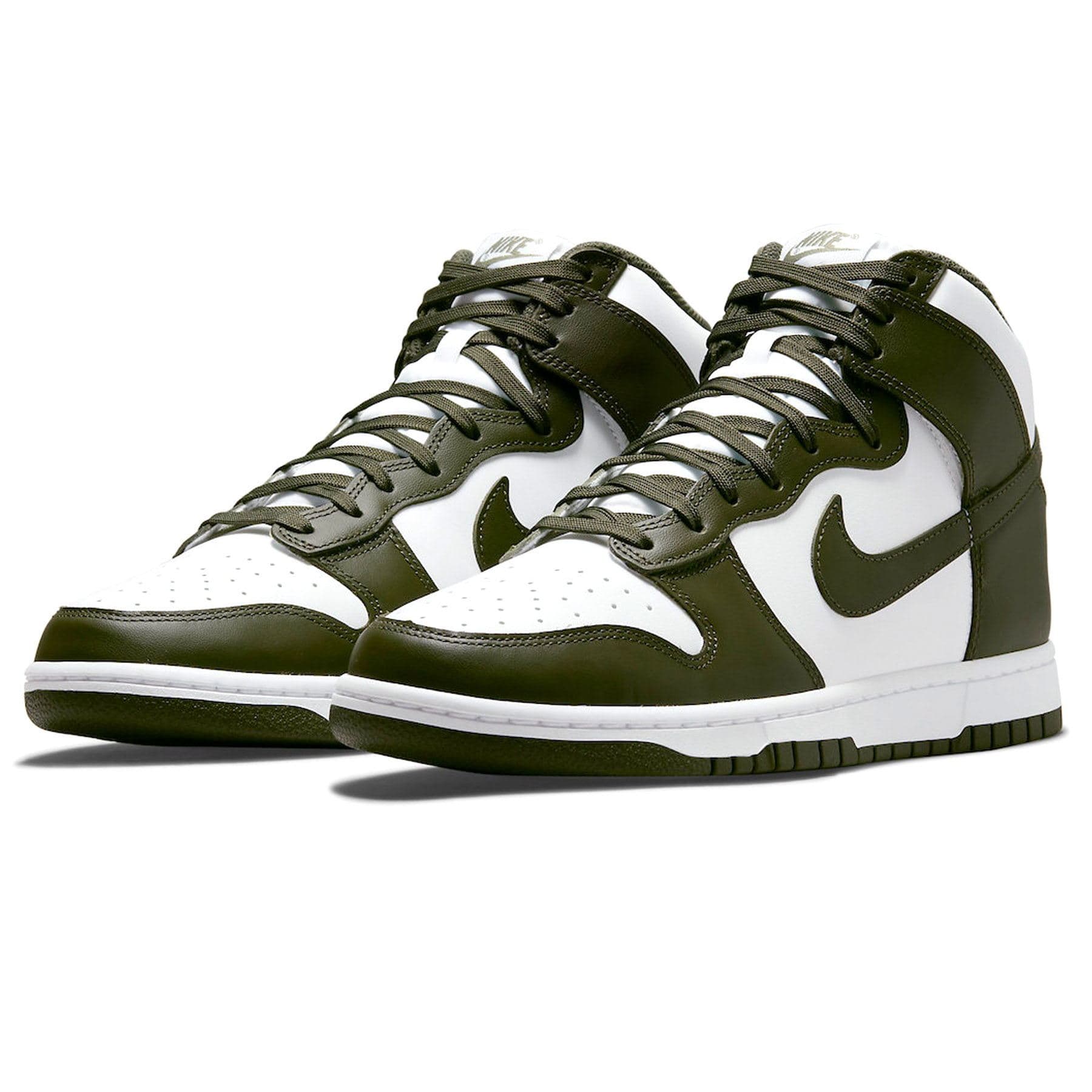 Nike Dunk High ‘Cargo Khaki’