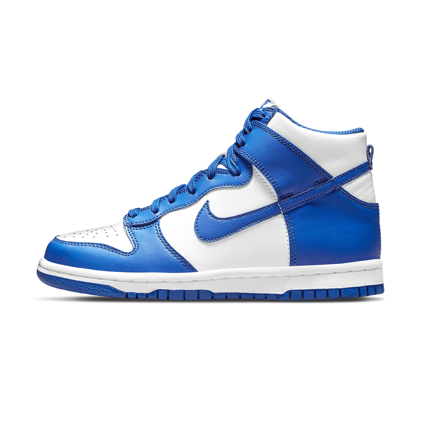Nike Dunk High GS ‘Kentucky’ 2021