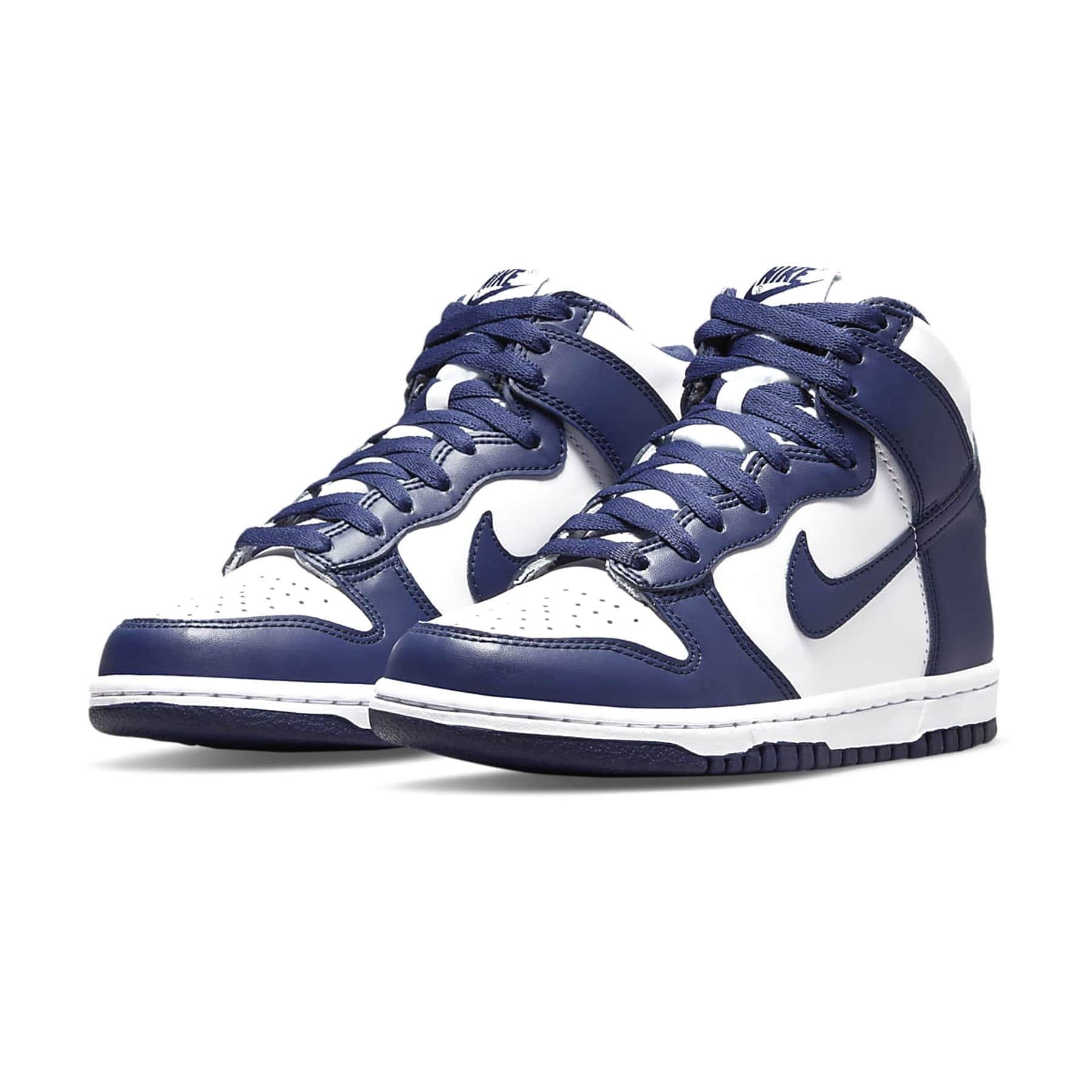 Nike Dunk High GS ‘Midnight Navy’