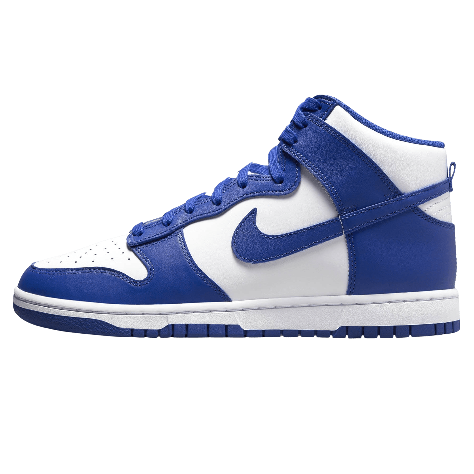 Nike Dunk High ‘Kentucky’ 2021